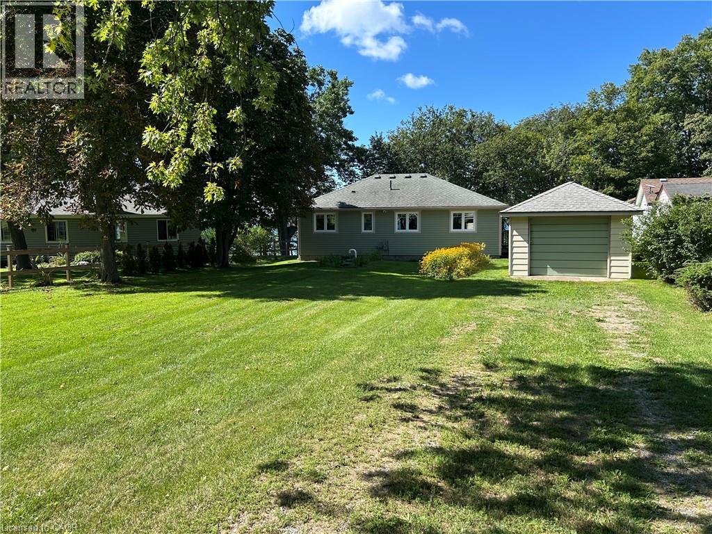 23 Upper Mohawk Point, Lowbanks, Ontario  N0A 1K0 - Photo 3 - 40860913