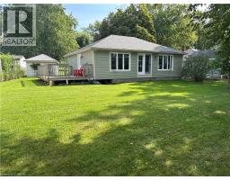 23 UPPER MOHAWK Point, Lowbanks, Ontario