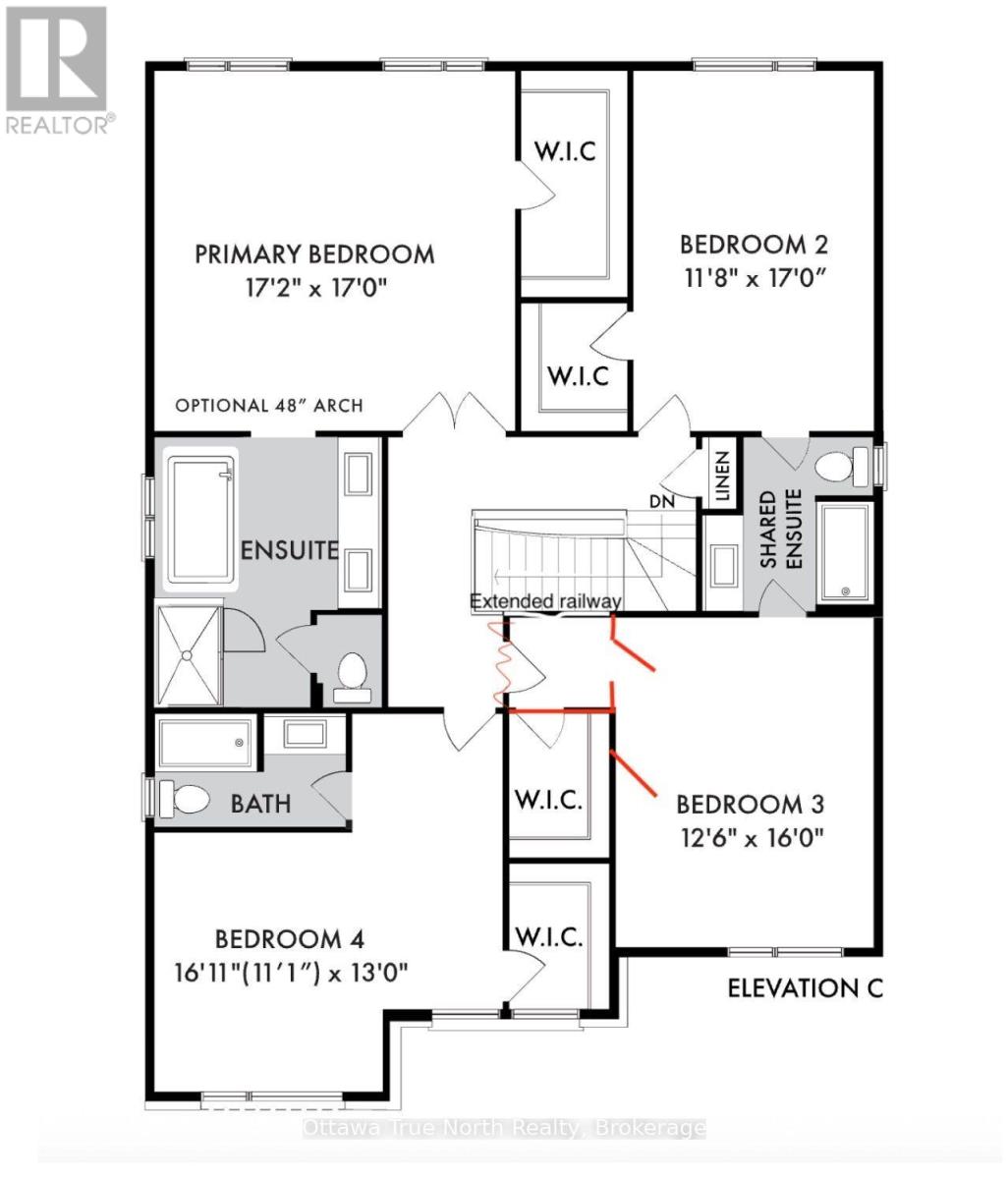 152 Finsbury Avenue, Ottawa, Ontario  K2S 2P5 - Photo 48 - X13507914