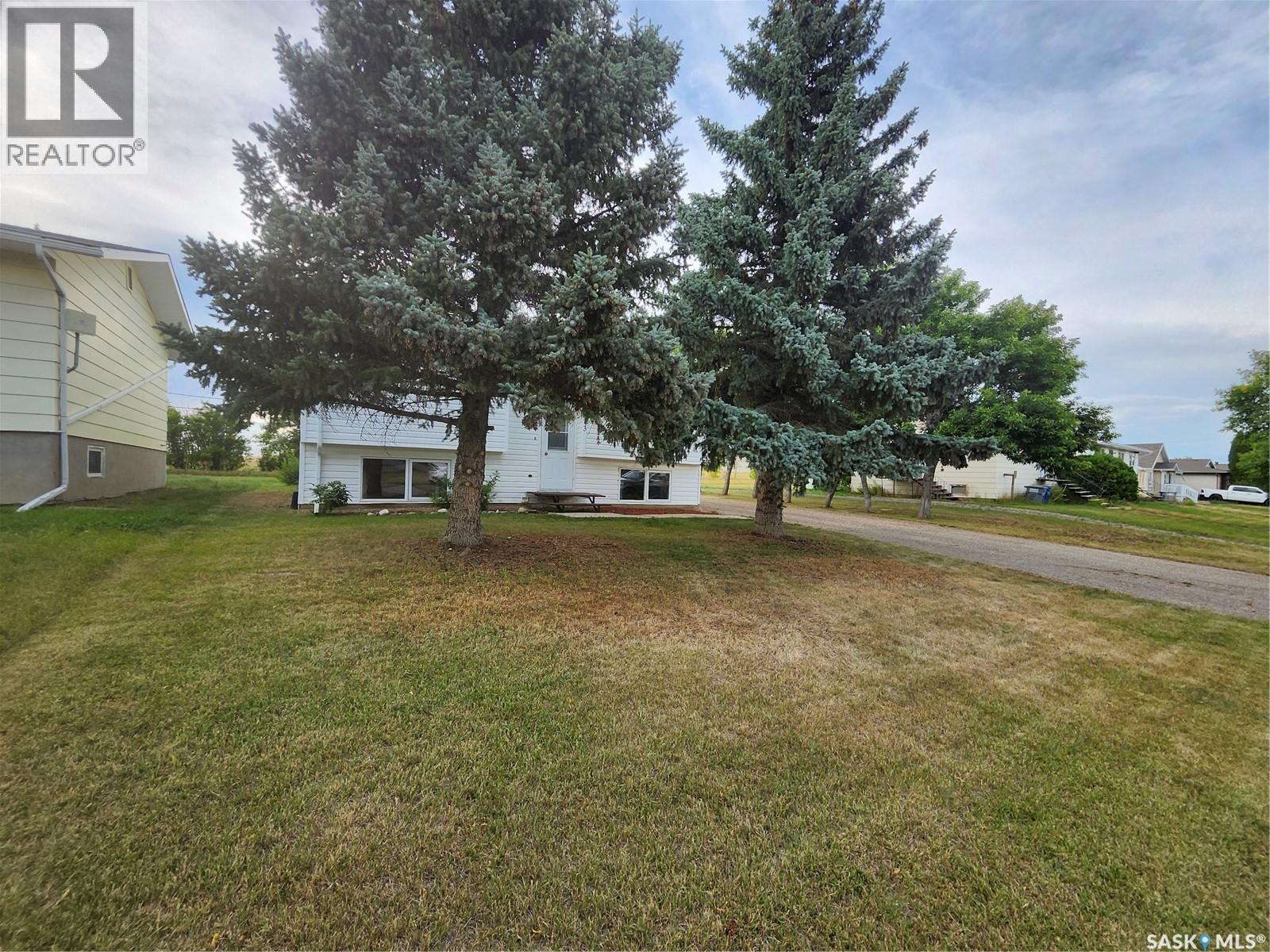 413 2nd Street N, Cabri, Saskatchewan  S0N 0J0 - Photo 2 - SK047531