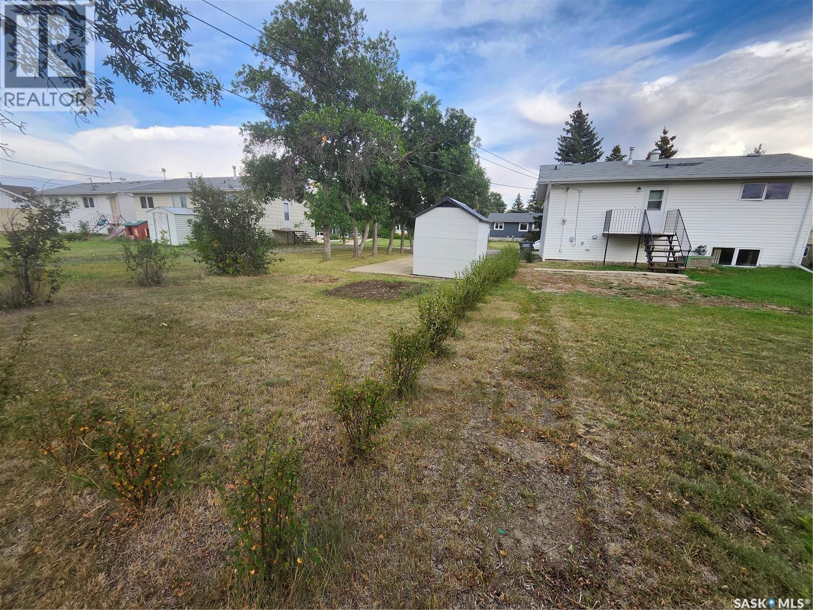 413 2nd Street N, Cabri, Saskatchewan  S0N 0J0 - Photo 5 - SK047531