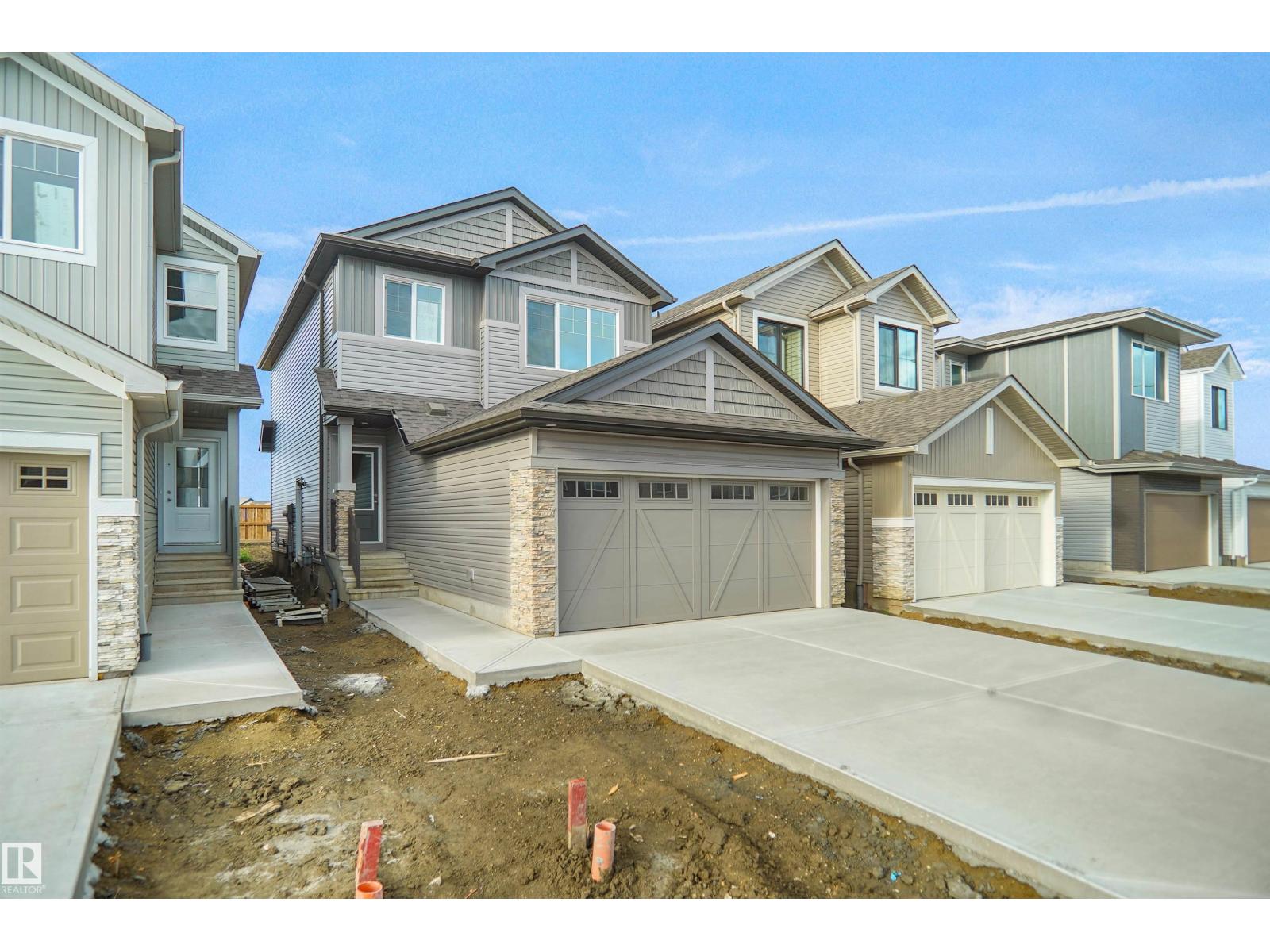 20928 16 Av Nw, Edmonton, Alberta T6W 5G7 - Photo 1 - E4495151