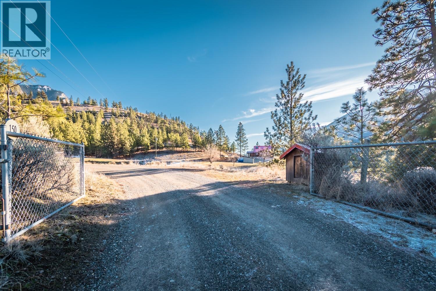 150 Pine Ridge Road, Lillooet, British Columbia  V0K 1V0 - Photo 62 - 10399892