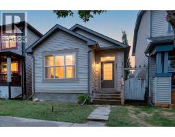 342 Prestwick Circle SE, Calgary, Alberta