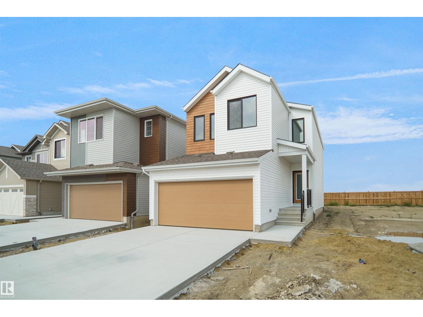 20916 16 AV NW, Edmonton, Alberta