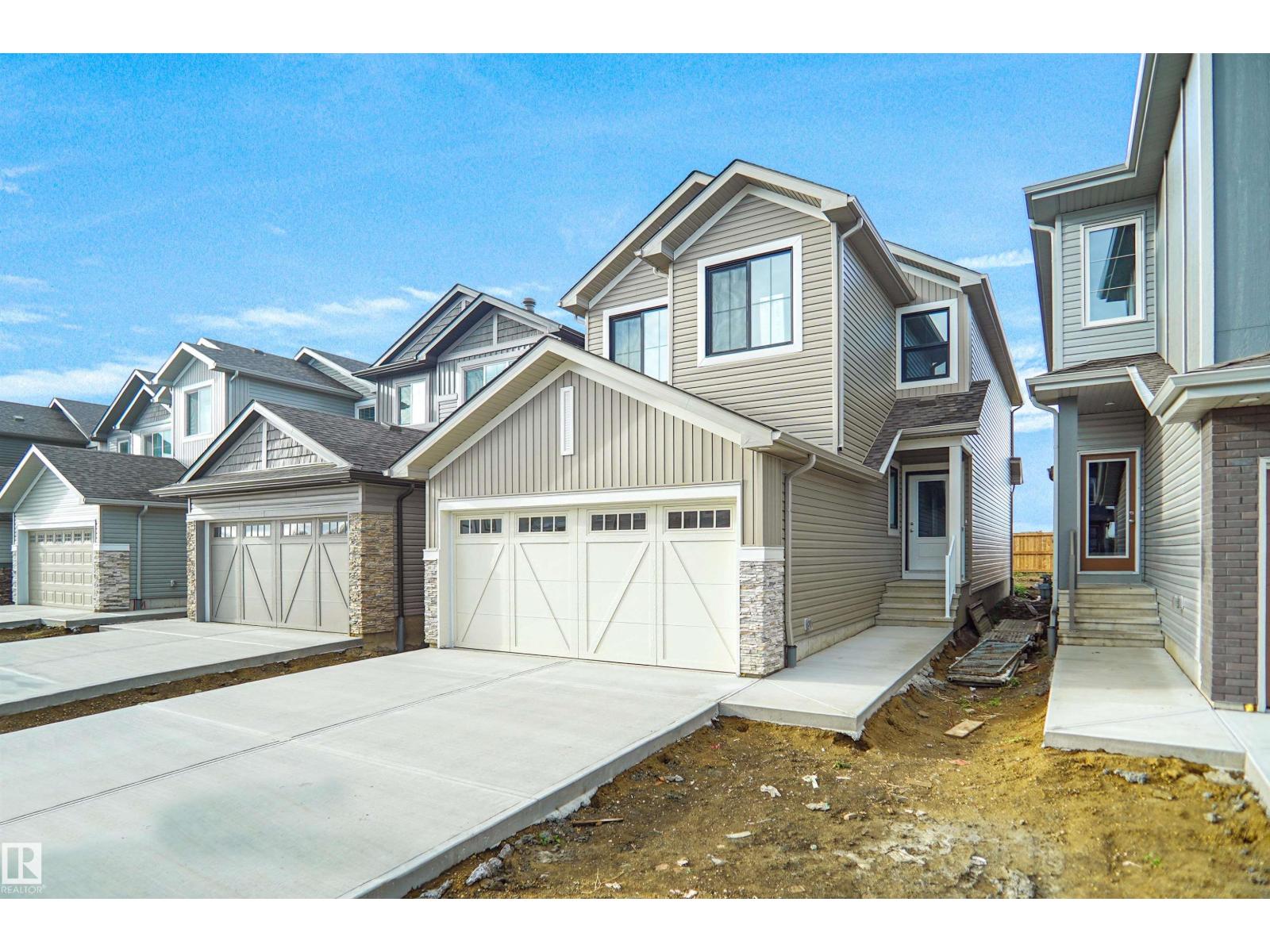 20924 16 Av Nw, Edmonton, Alberta T6M 1P7 - Photo 1 - E4495150