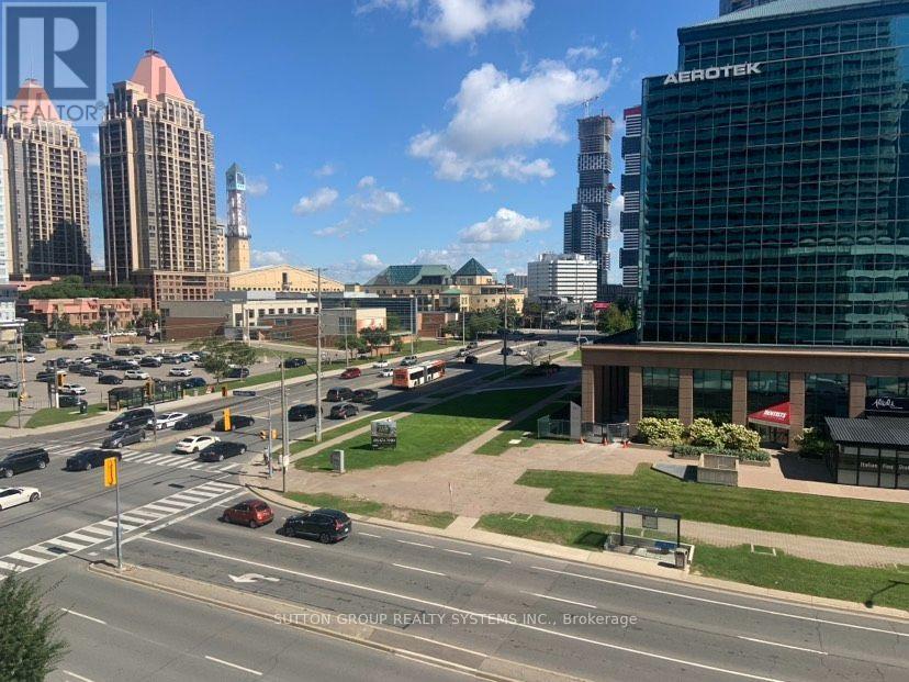 414 - 3900 Confederation Parkway, Mississauga, Ontario  L5B 0M3 - Photo 10 - W13749306