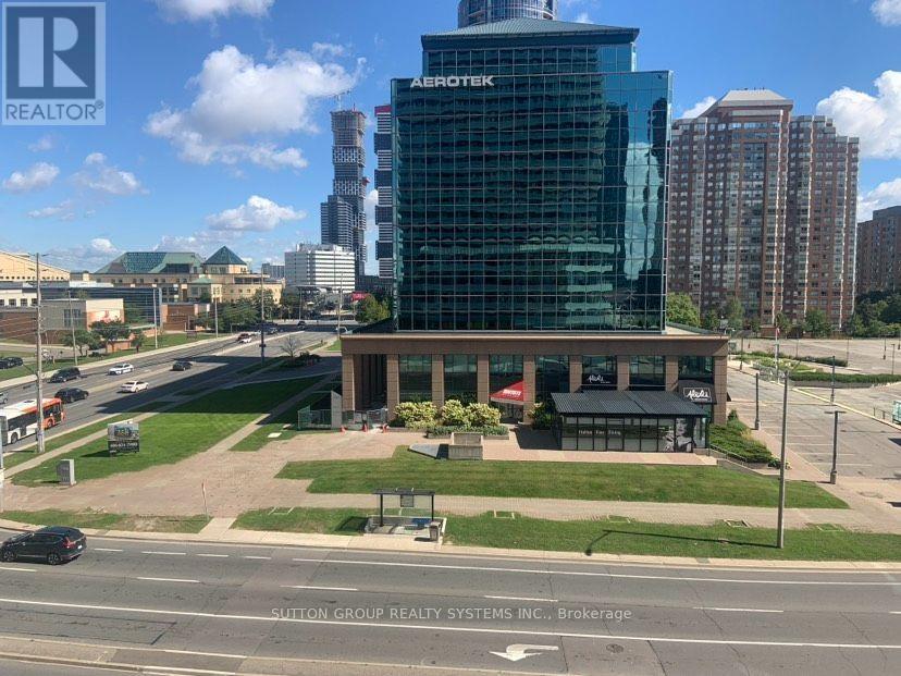 414 - 3900 Confederation Parkway, Mississauga, Ontario  L5B 0M3 - Photo 11 - W13749306