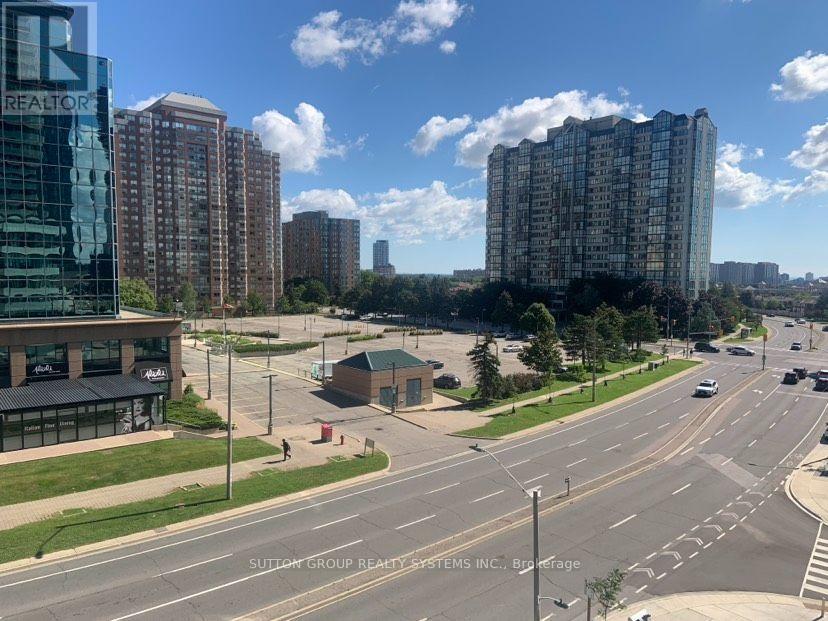 414 - 3900 Confederation Parkway, Mississauga, Ontario  L5B 0M3 - Photo 12 - W13749306