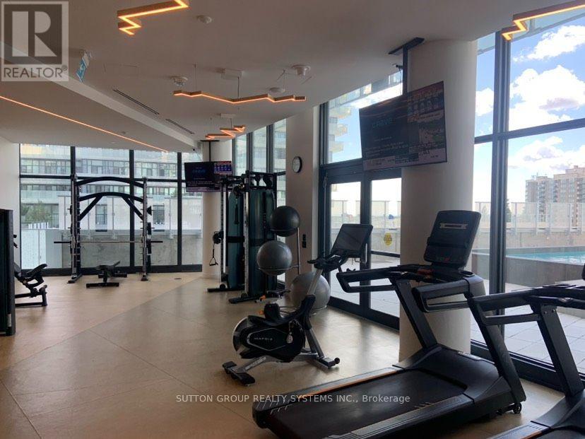 414 - 3900 Confederation Parkway, Mississauga, Ontario  L5B 0M3 - Photo 13 - W13749306