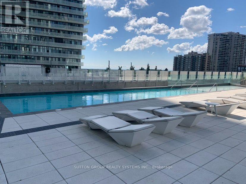 414 - 3900 Confederation Parkway, Mississauga, Ontario  L5B 0M3 - Photo 16 - W13749306