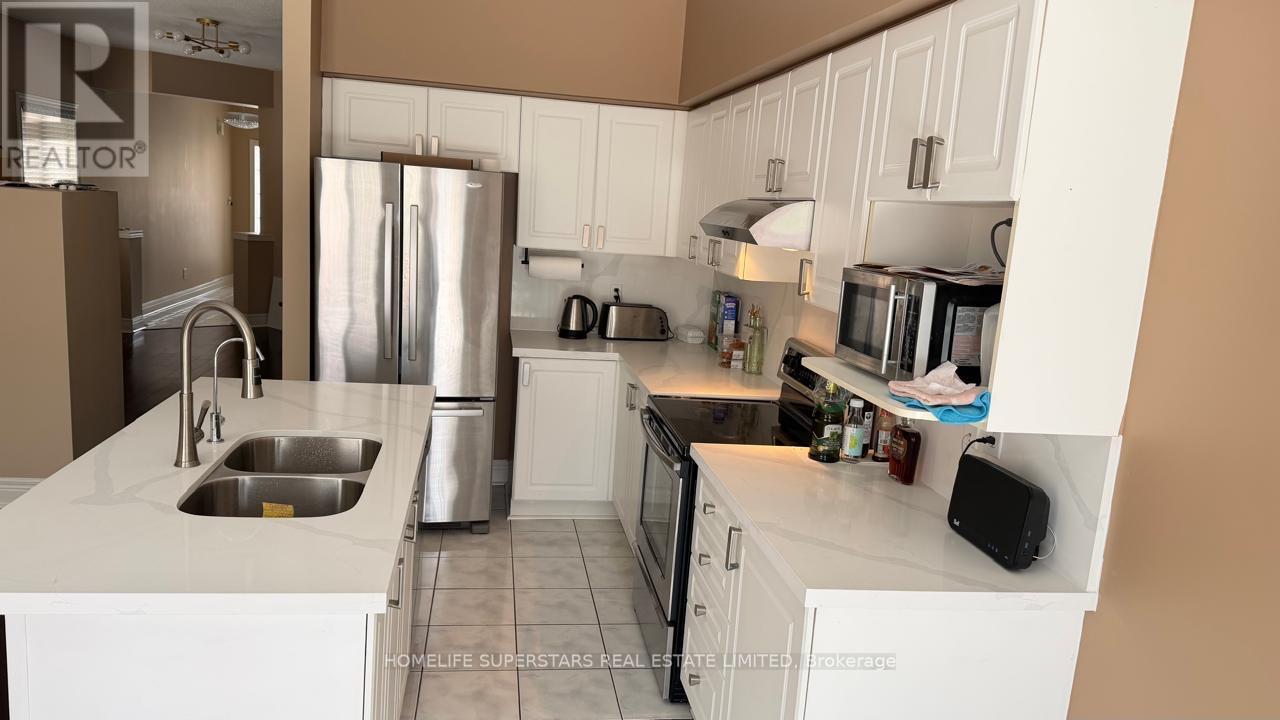 3661 Bala Drive, Mississauga, Ontario  L5M 7N1 - Photo 6 - W13748418