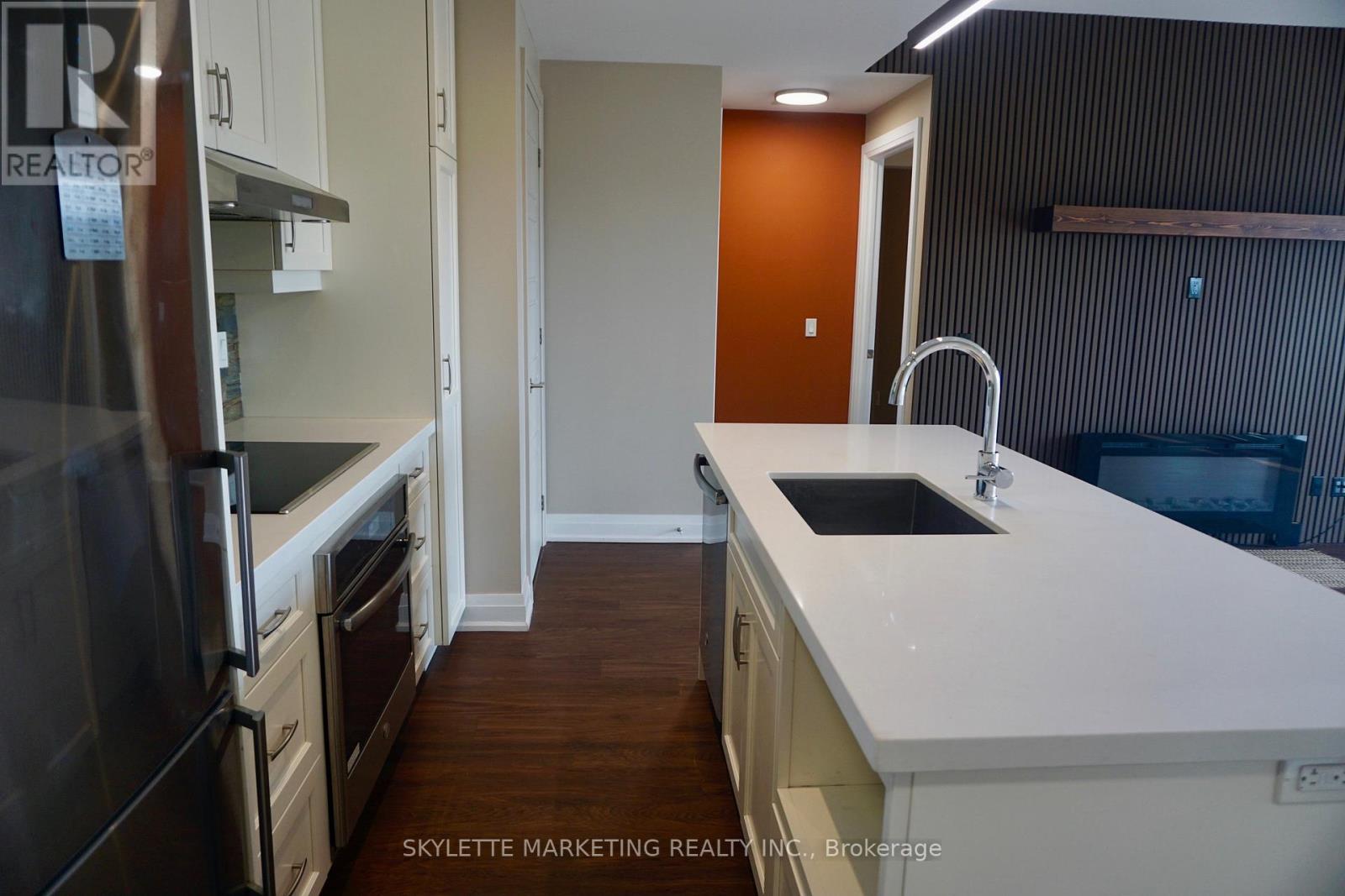 1301 - 2025 Maria Street, Burlington, Ontario  L7R 0E9 - Photo 16 - W13749254