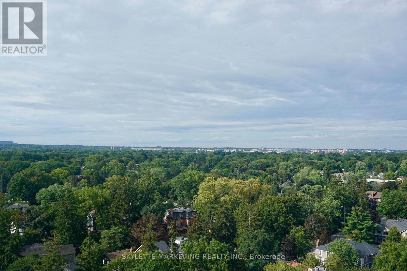 1301 - 2025 Maria Street, Burlington, Ontario  L7R 0E9 - Photo 24 - W13749254