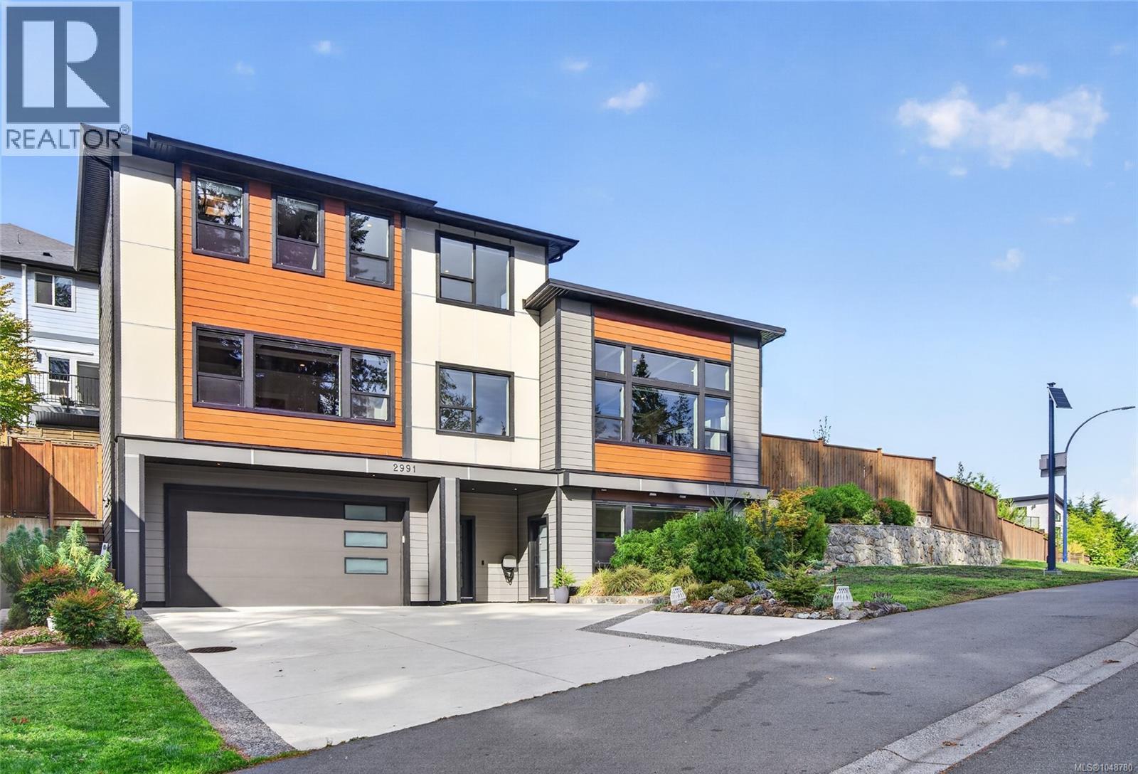 2991 Irwin Rd, Langford, British Columbia