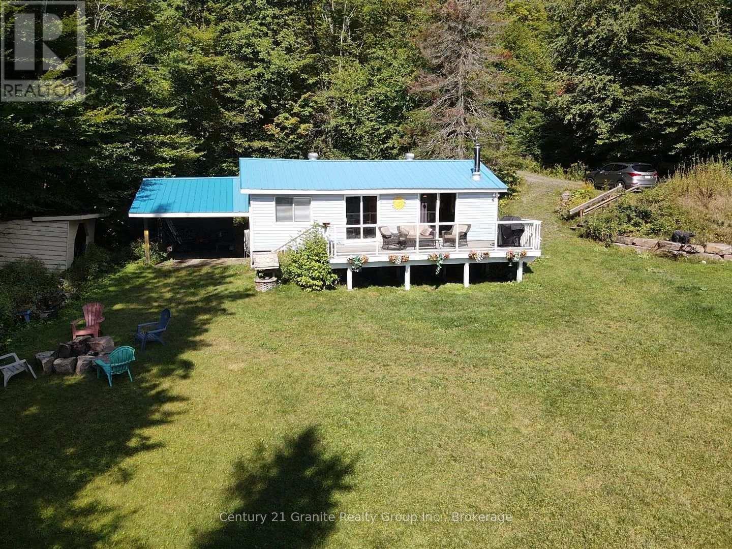 1292 Bitter Lake Road, Dysart Et Al, Ontario  K0M 1S0 - Photo 38 - X13746226
