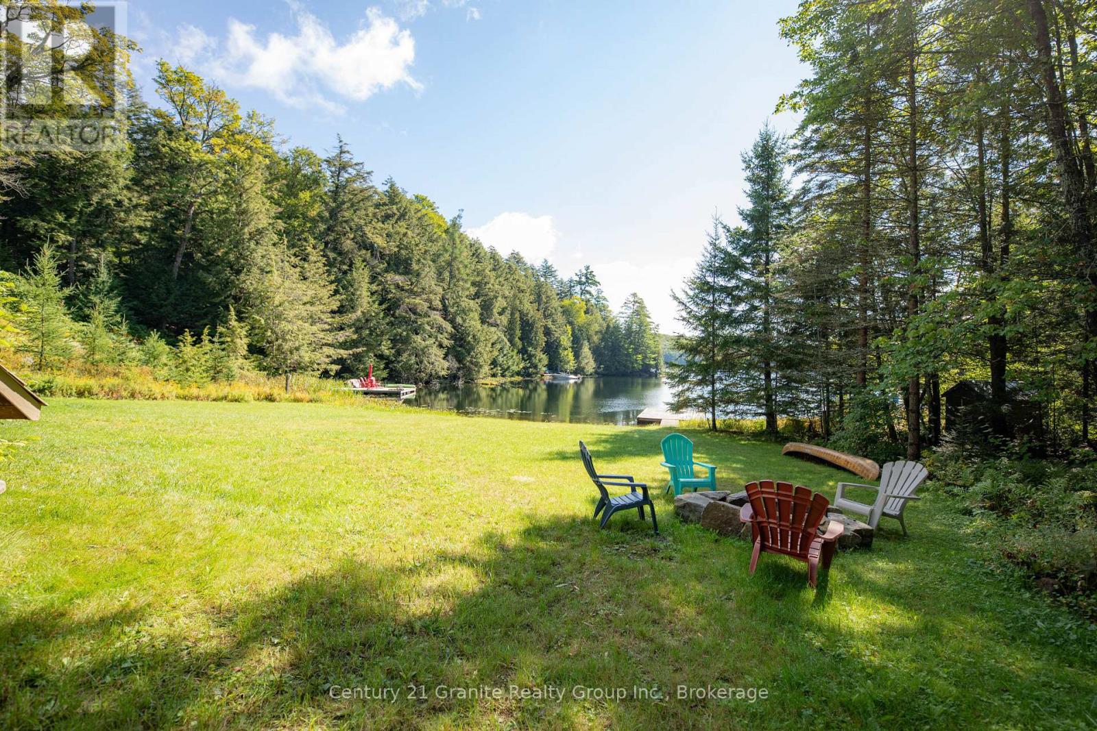 1292 Bitter Lake Road, Dysart Et Al, Ontario  K0M 1S0 - Photo 33 - X13746226
