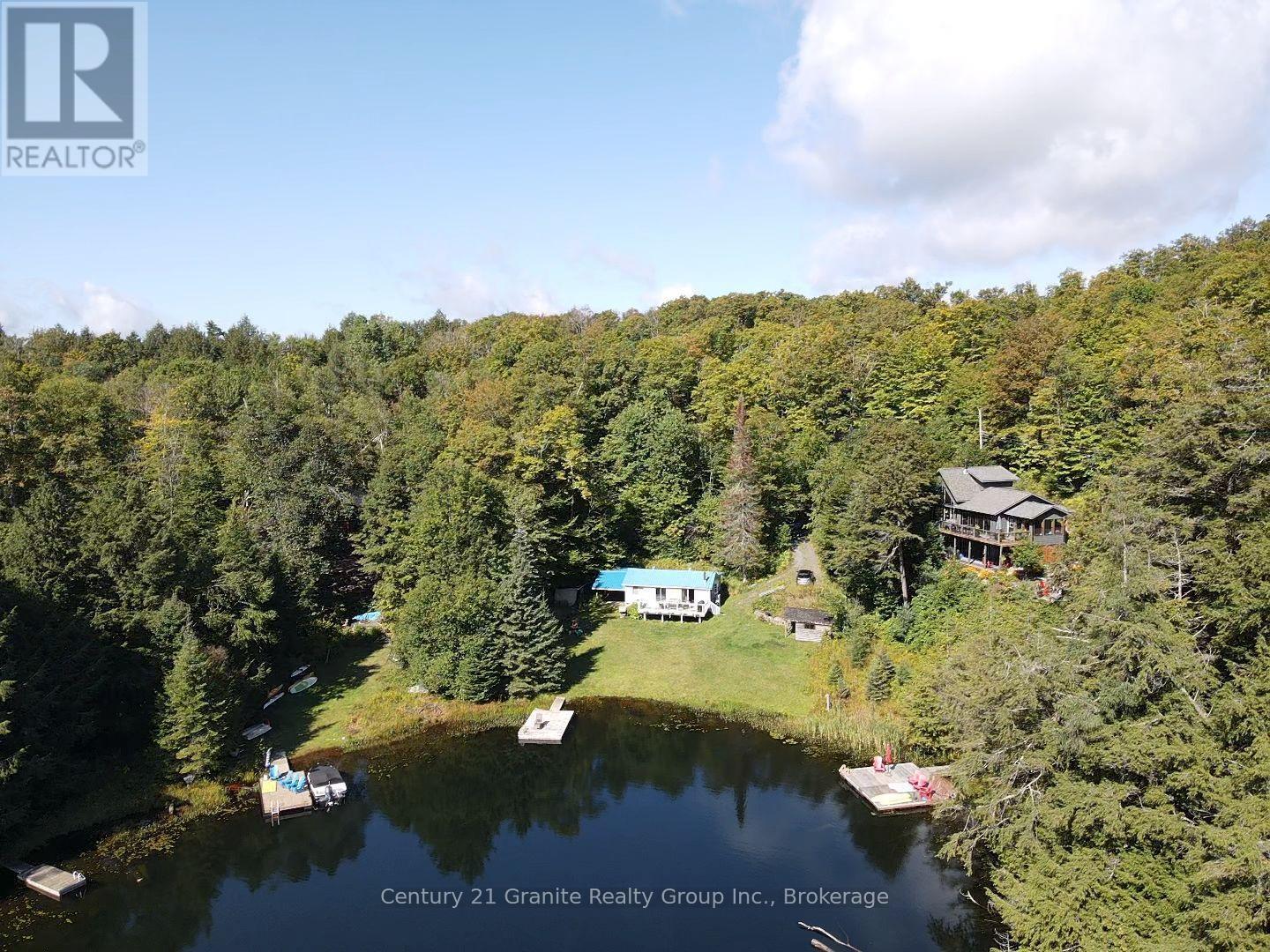 1292 Bitter Lake Road, Dysart Et Al, Ontario  K0M 1S0 - Photo 43 - X13746226