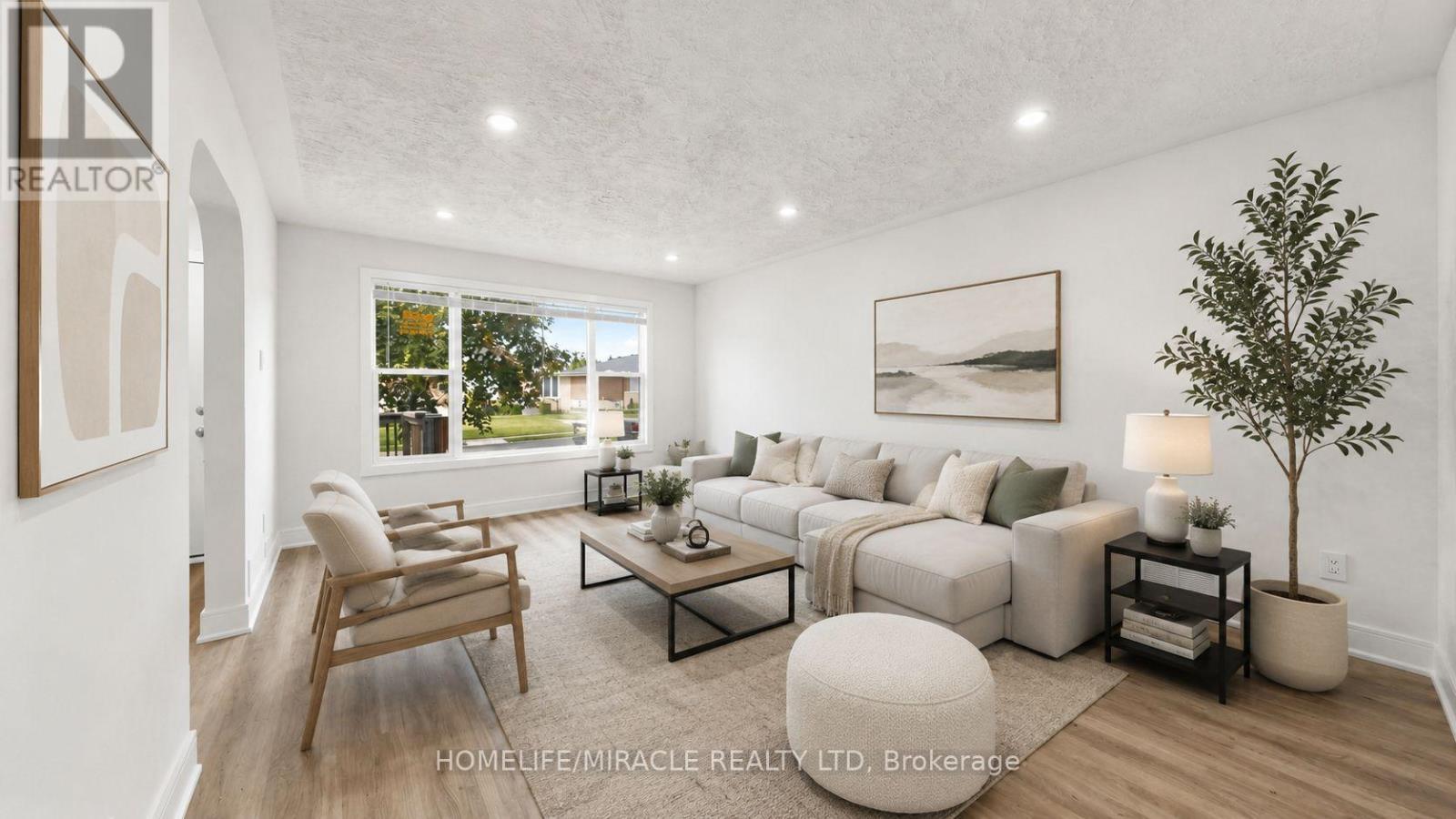 623 OLIVE AVENUE, Oshawa, Ontario