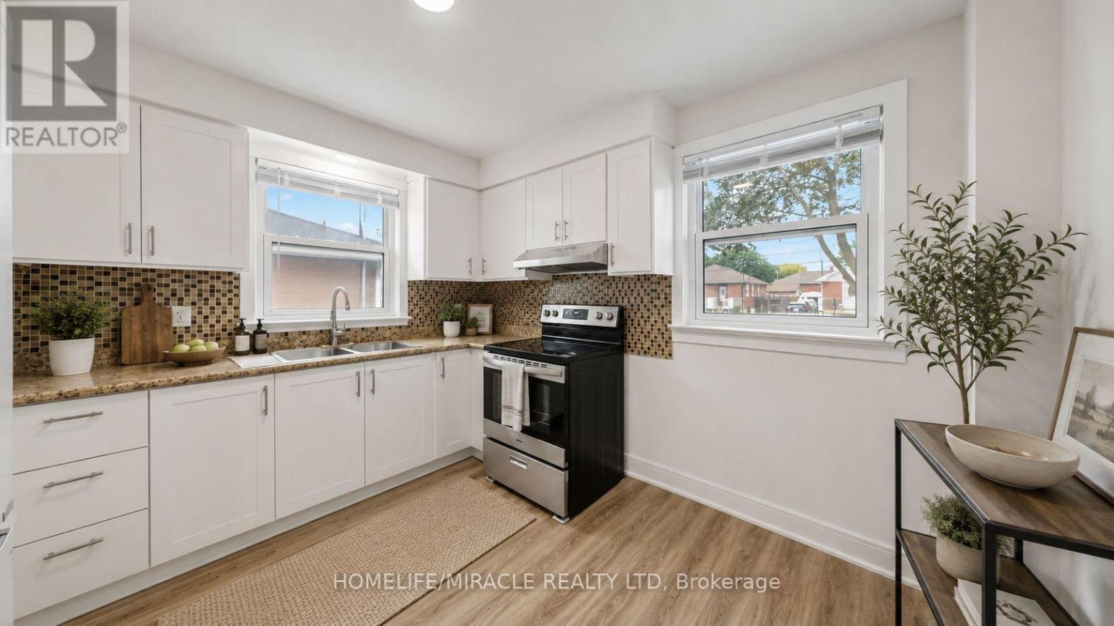 623 Olive Avenue, Oshawa, Ontario  L1H 2R8 - Photo 11 - E13689596