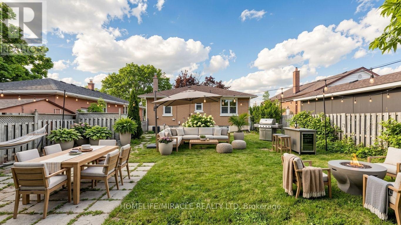 623 Olive Avenue, Oshawa, Ontario  L1H 2R8 - Photo 49 - E13689596