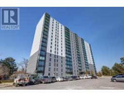 1014 - 45 POND MILLS ROAD, London South, Ontario