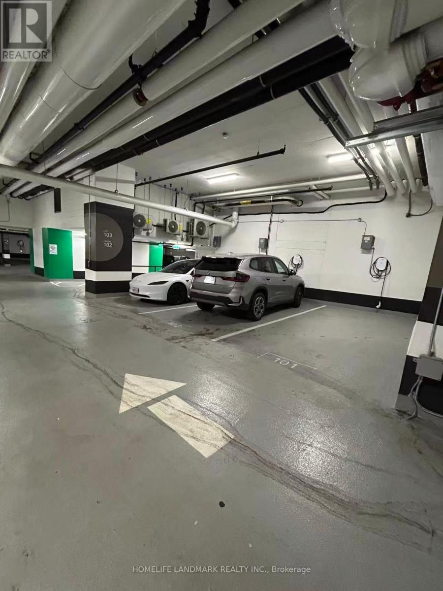 Ev Parking - 11 Yorkville Avenue, Toronto, Ontario  M4W 0B7 - Photo 2 - C13749312