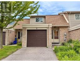 8 CHAMBERLAIN COURT, Ajax, Ontario