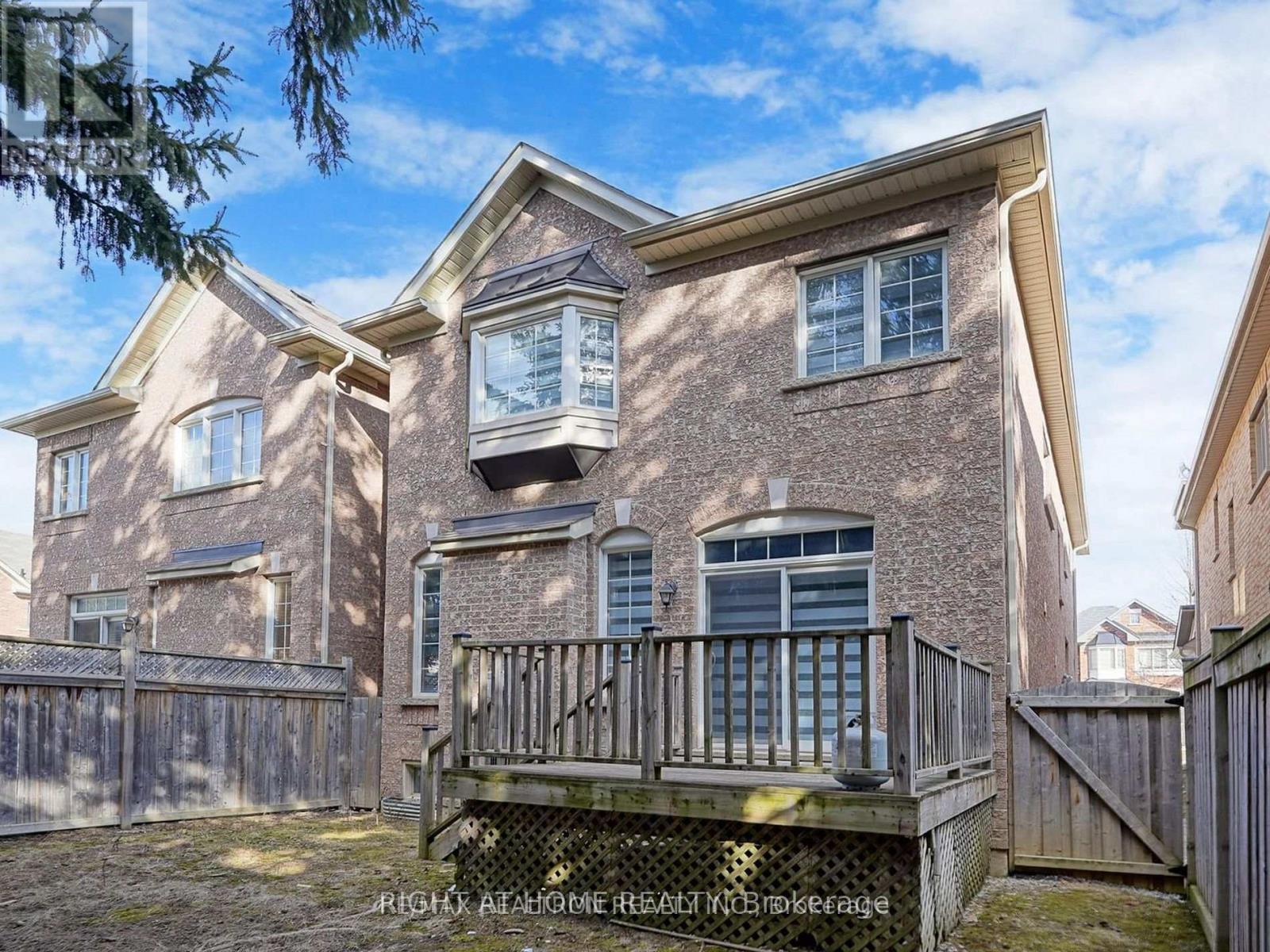 125 Maria Road, Markham, Ontario  L6E 0M1 - Photo 2 - N13749318