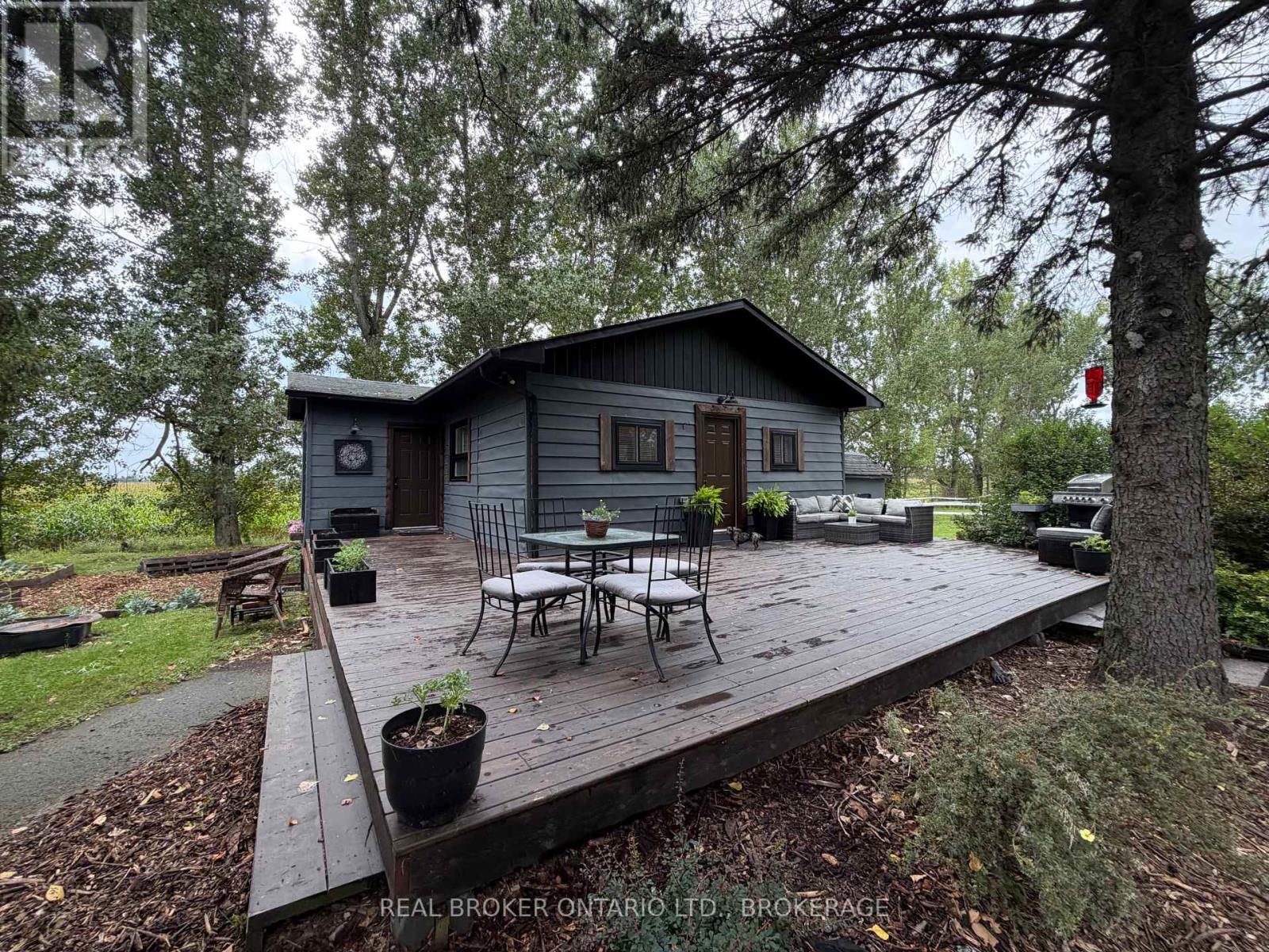 21809 Concession 3 Road, South Glengarry, Ontario  K0C 1E0 - Photo 11 - X13749316