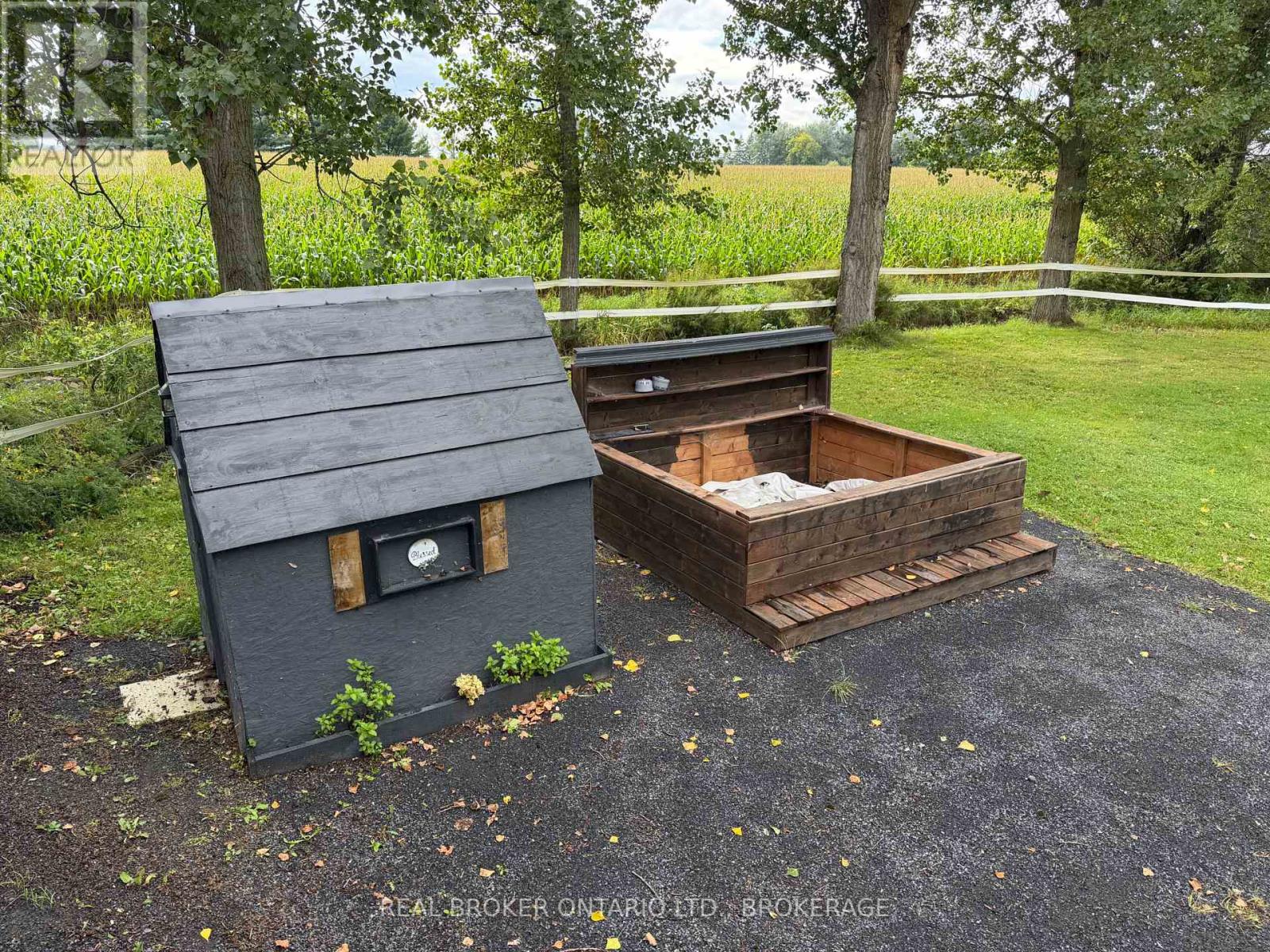 21809 Concession 3 Road, South Glengarry, Ontario  K0C 1E0 - Photo 16 - X13749316