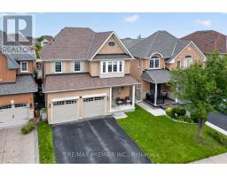 19 TIMBERWOLF ROAD, Brampton, Ontario
