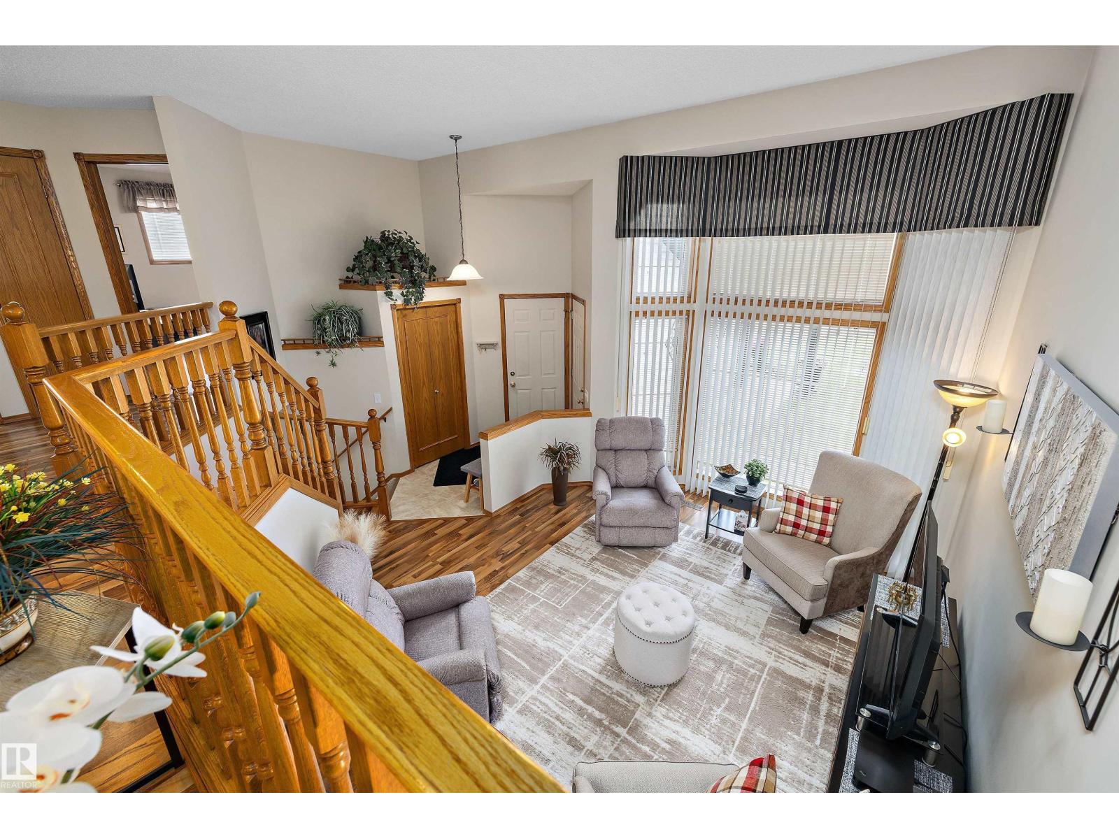33 Dorian Wy, Sherwood Park, Alberta  T8H 1Y2 - Photo 10 - E4507349