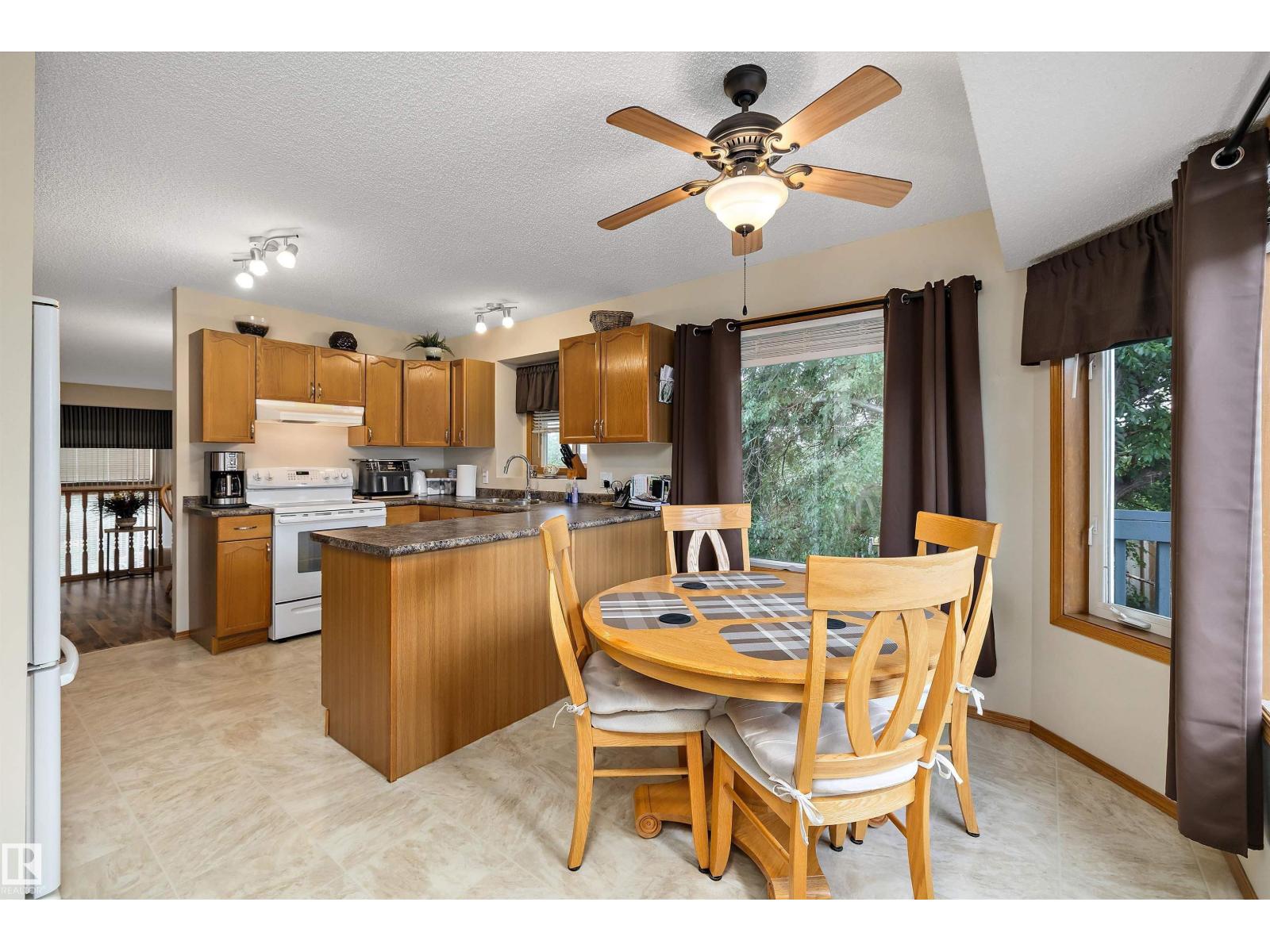 33 Dorian Wy, Sherwood Park, Alberta  T8H 1Y2 - Photo 16 - E4507349