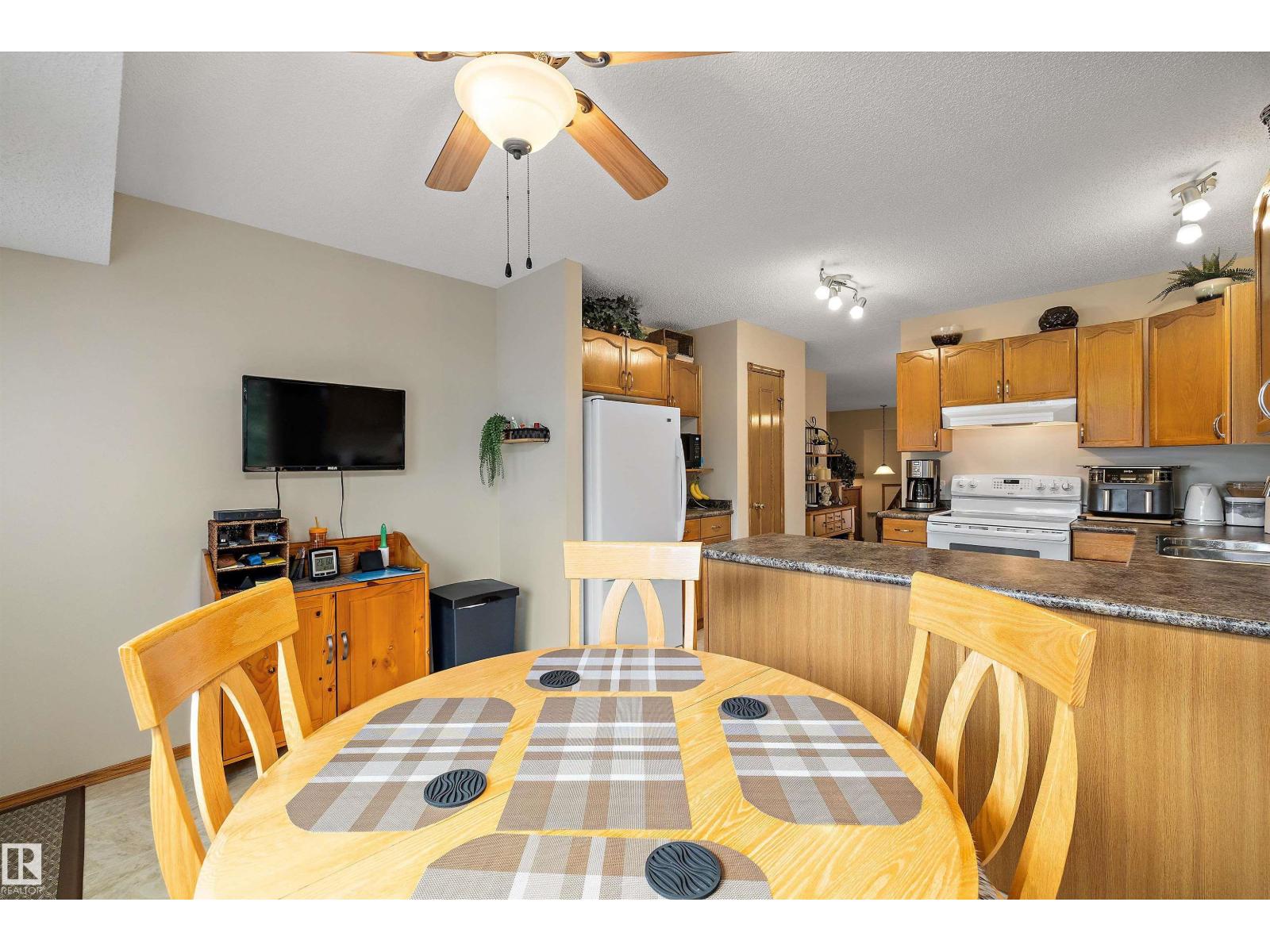 33 Dorian Wy, Sherwood Park, Alberta  T8H 1Y2 - Photo 17 - E4507349
