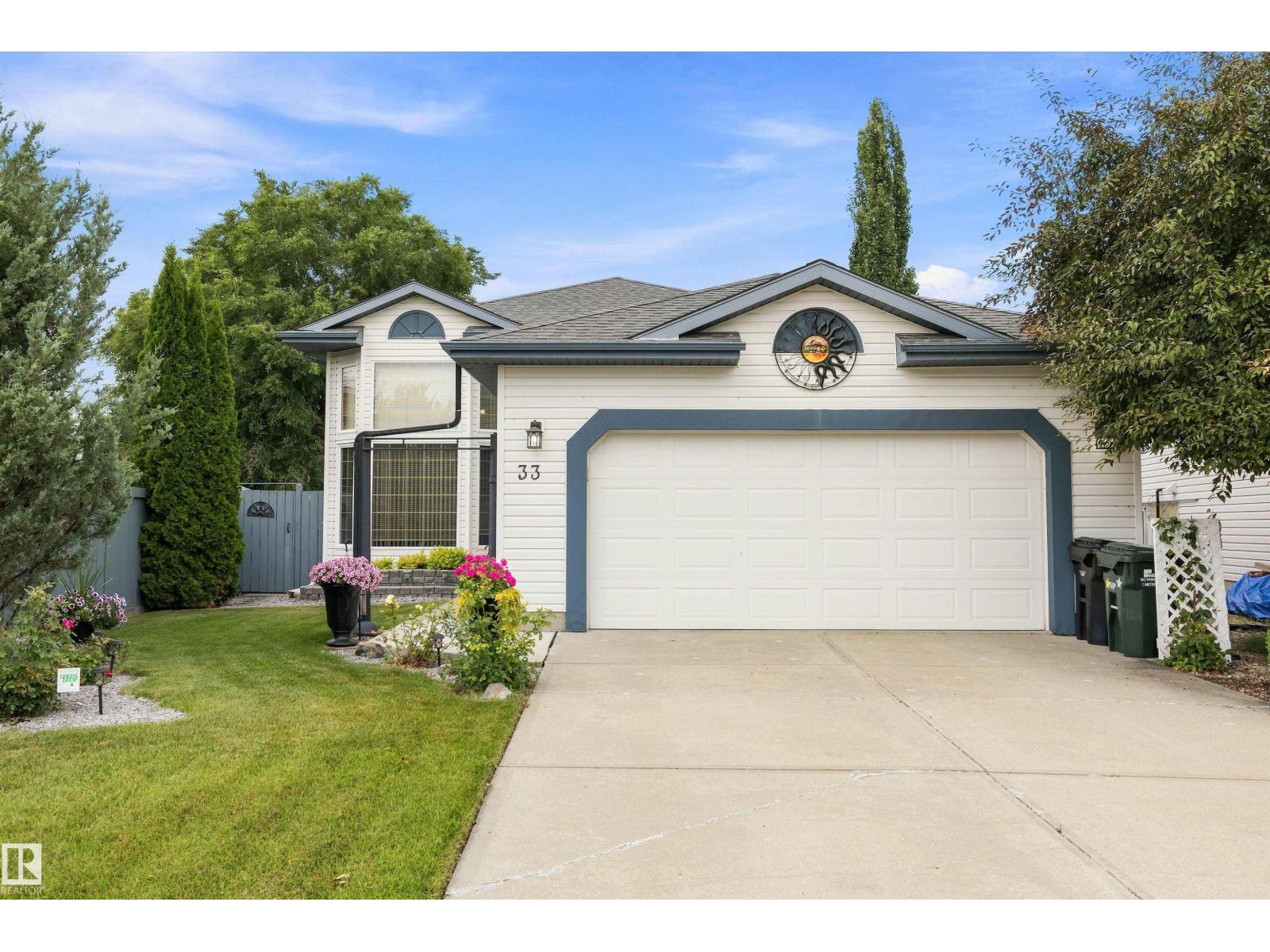 33 Dorian Wy, Sherwood Park, Alberta  T8H 1Y2 - Photo 2 - E4507349