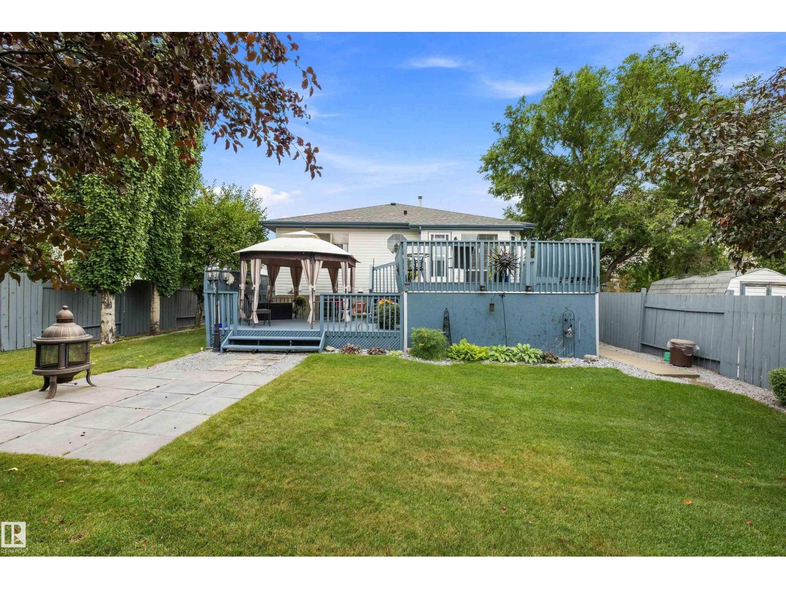 33 Dorian Wy, Sherwood Park, Alberta  T8H 1Y2 - Photo 54 - E4507349