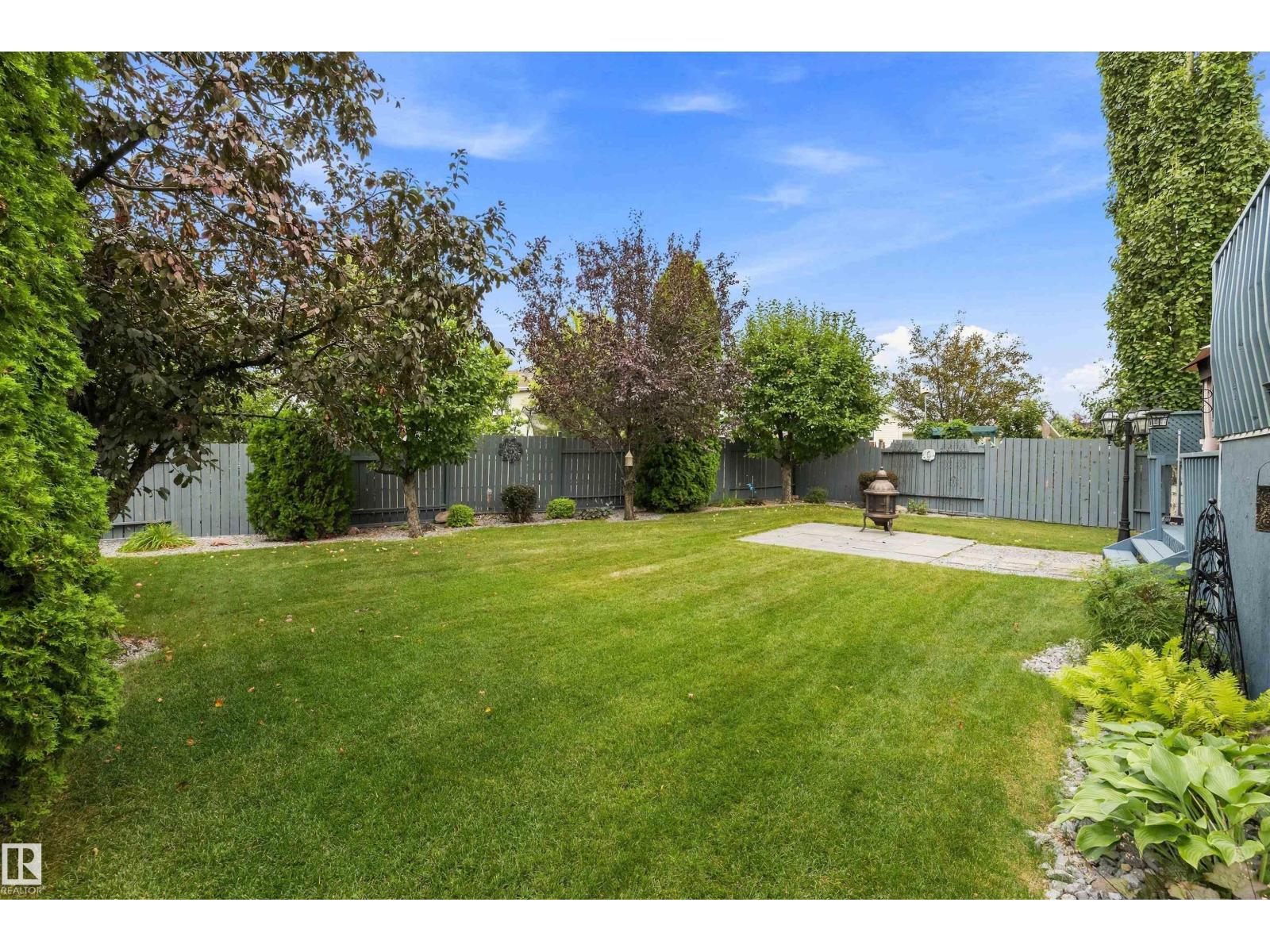 33 Dorian Wy, Sherwood Park, Alberta  T8H 1Y2 - Photo 55 - E4507349