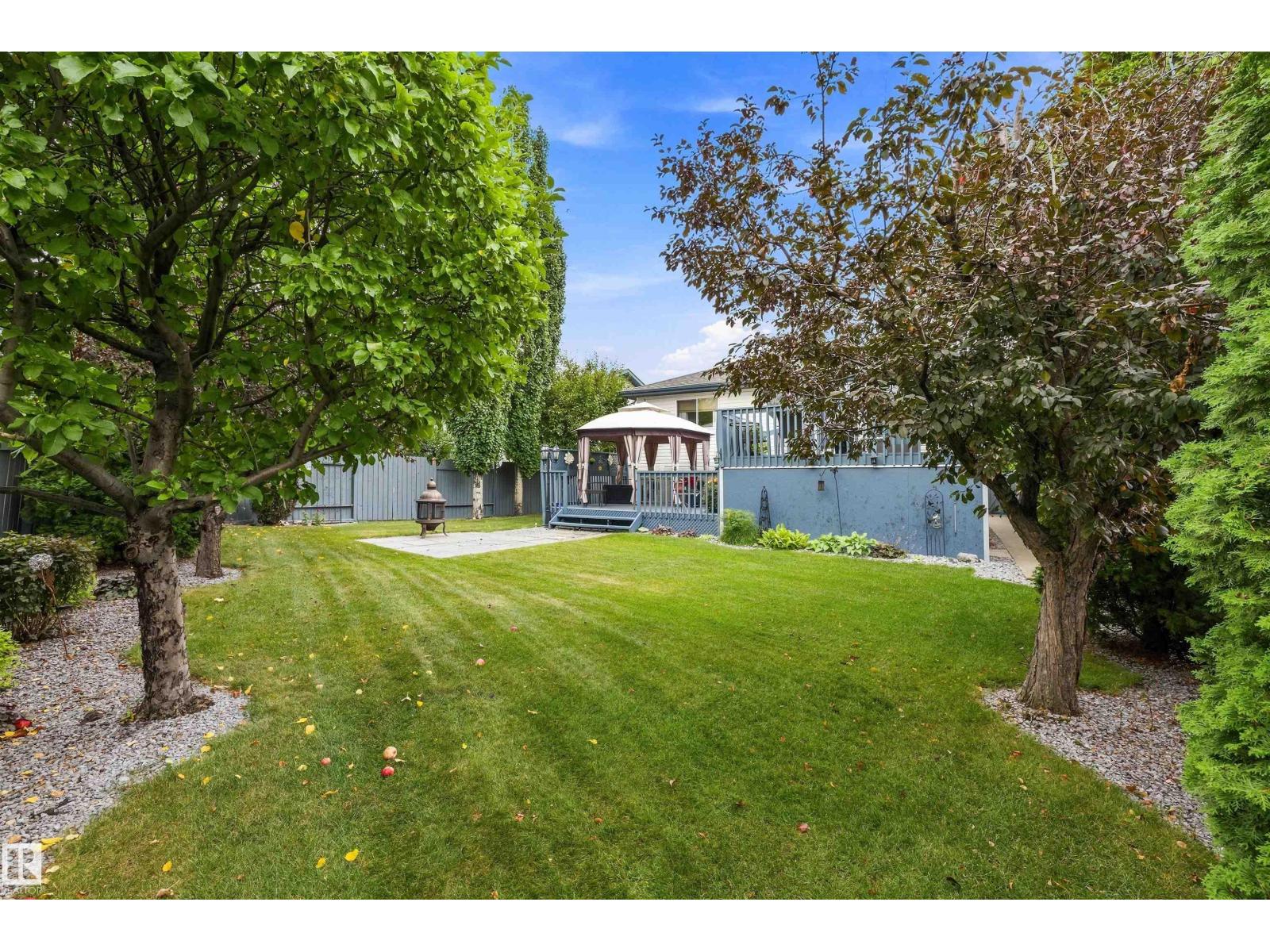 33 Dorian Wy, Sherwood Park, Alberta  T8H 1Y2 - Photo 56 - E4507349