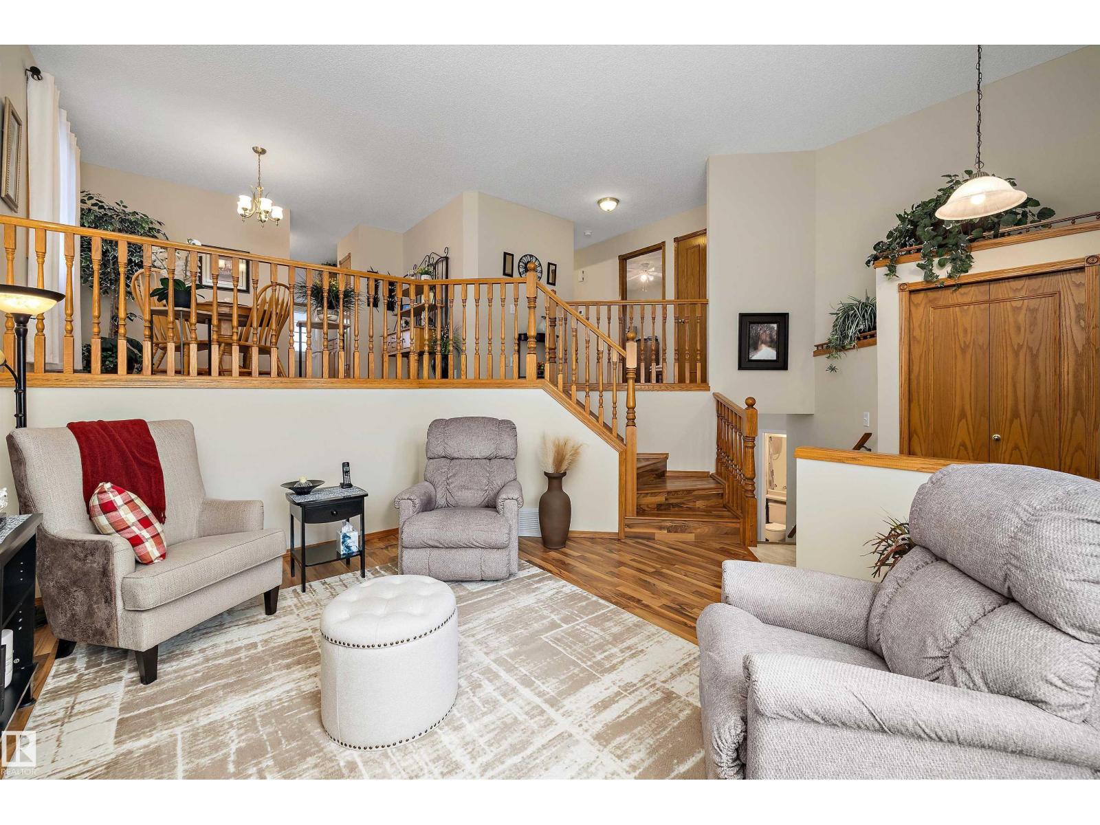 33 Dorian Wy, Sherwood Park, Alberta  T8H 1Y2 - Photo 8 - E4507349