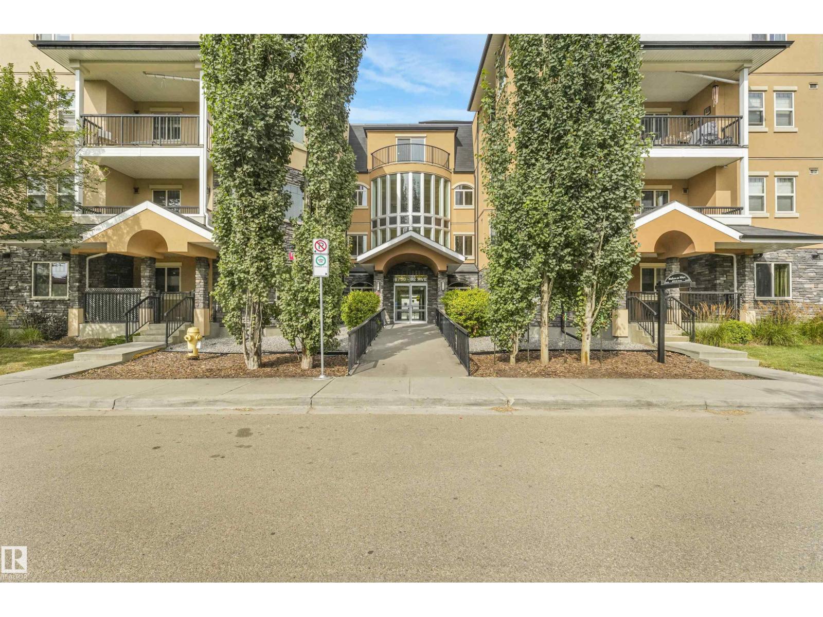 #214 8730 82 Av Nw, Edmonton, Alberta T6C 0Z1 - Photo 12 - E4507350