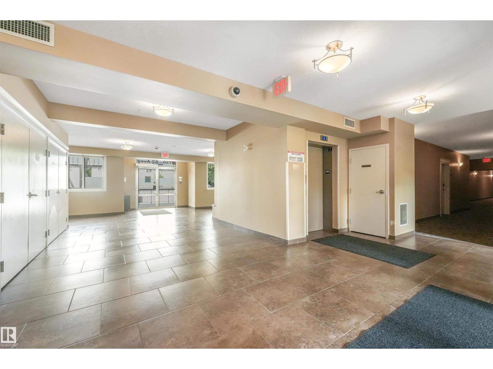 #214 8730 82 Av Nw, Edmonton, Alberta T6C 0Z1 - Photo 19 - E4507350