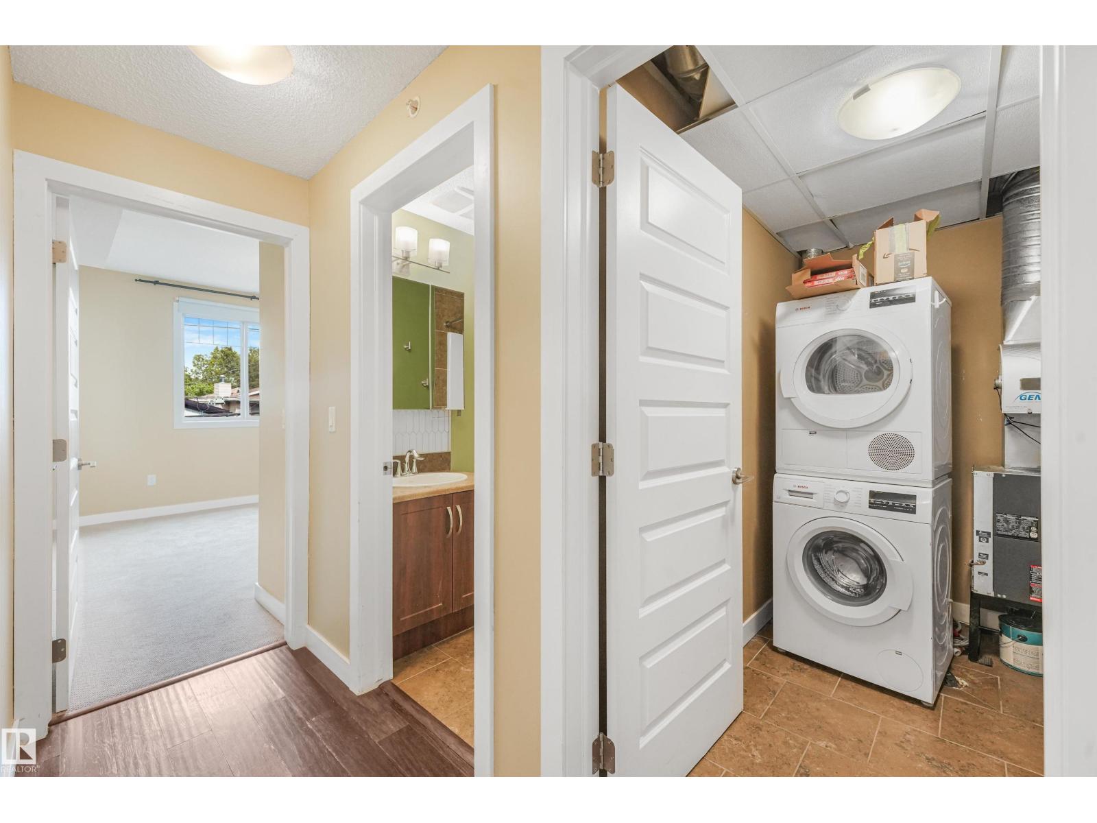 #214 8730 82 Av Nw, Edmonton, Alberta T6C 0Z1 - Photo 40 - E4507350