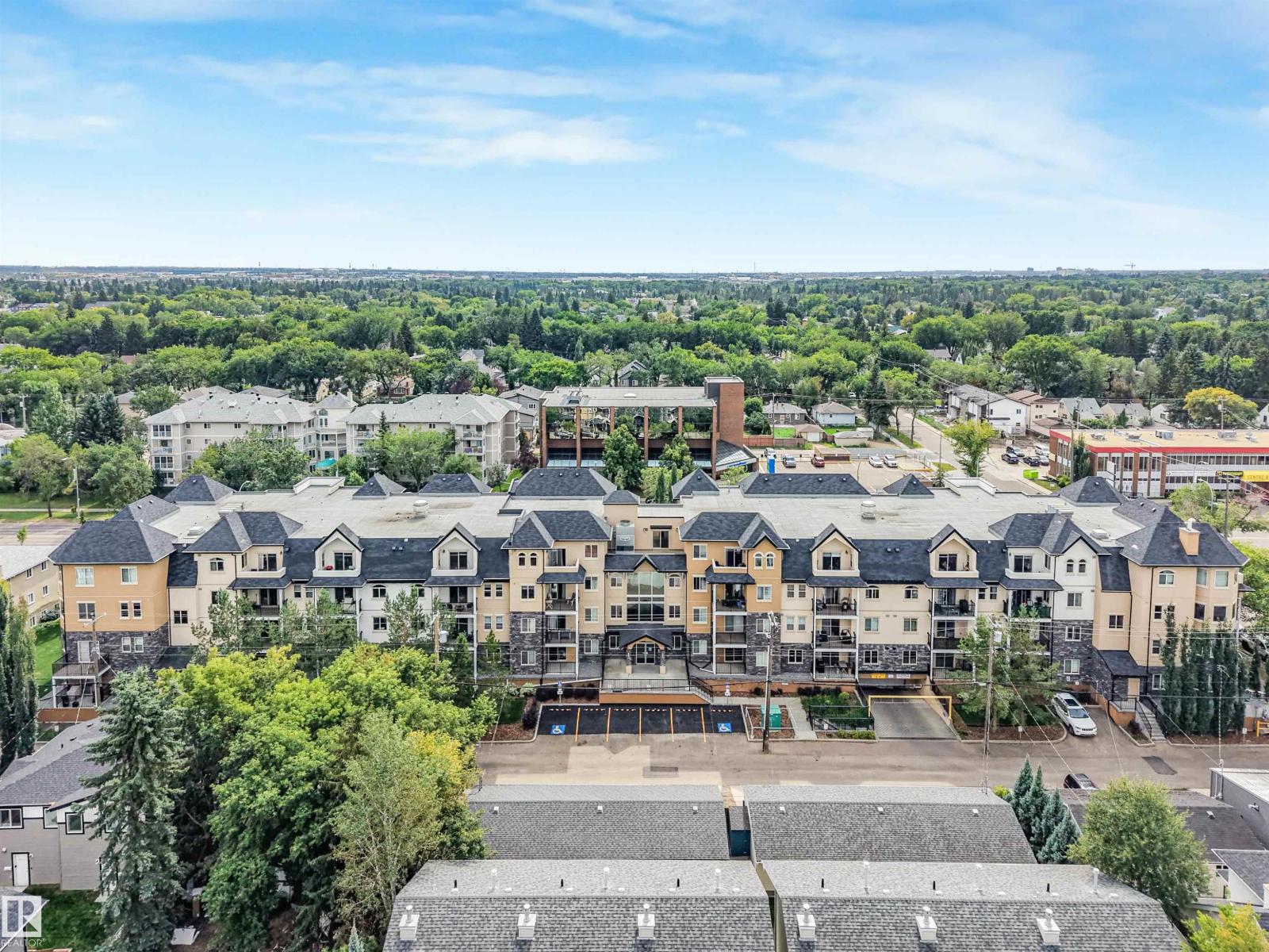 #214 8730 82 Av Nw, Edmonton, Alberta T6C 0Z1 - Photo 5 - E4507350