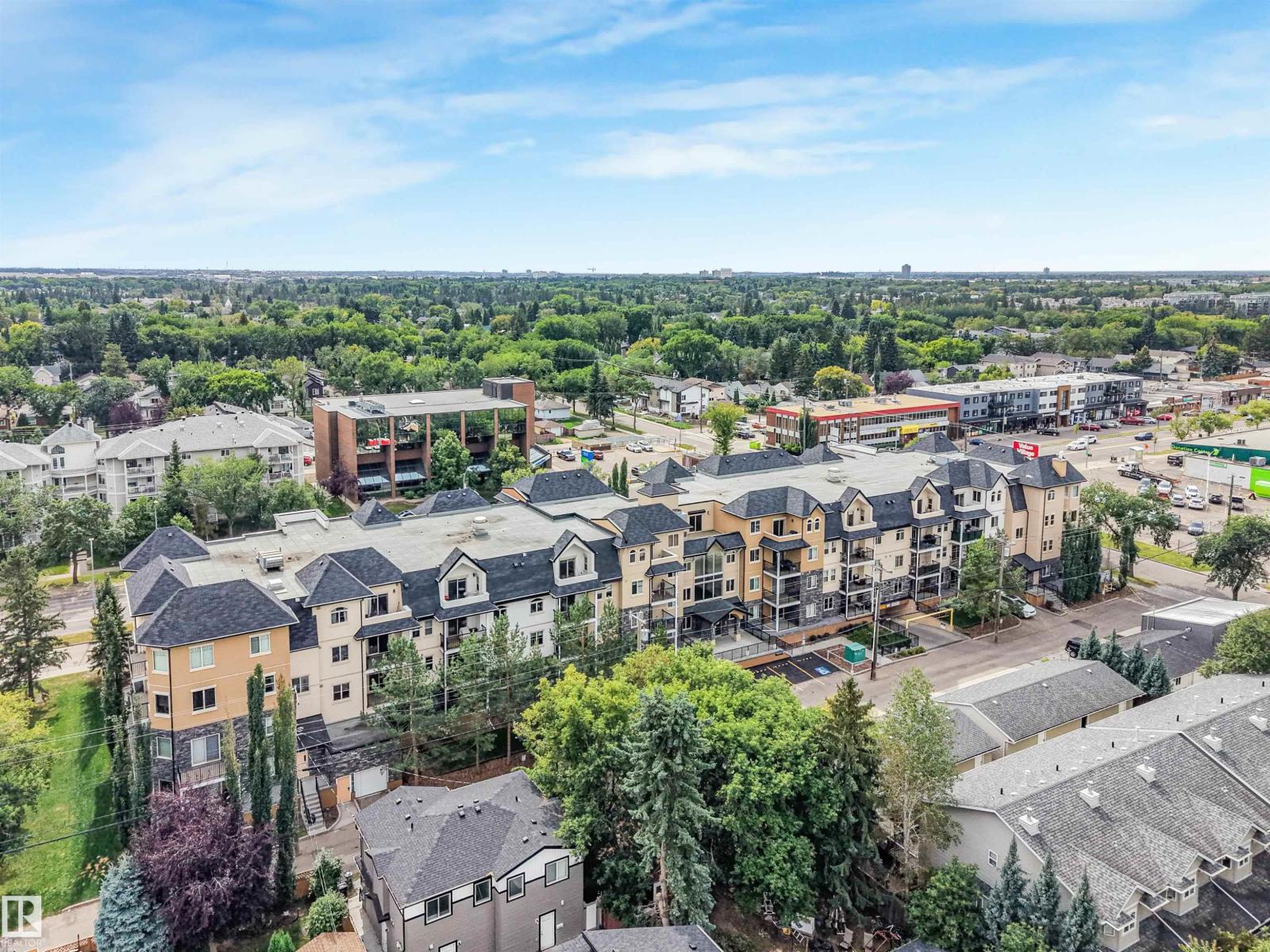 #214 8730 82 Av Nw, Edmonton, Alberta T6C 0Z1 - Photo 6 - E4507350
