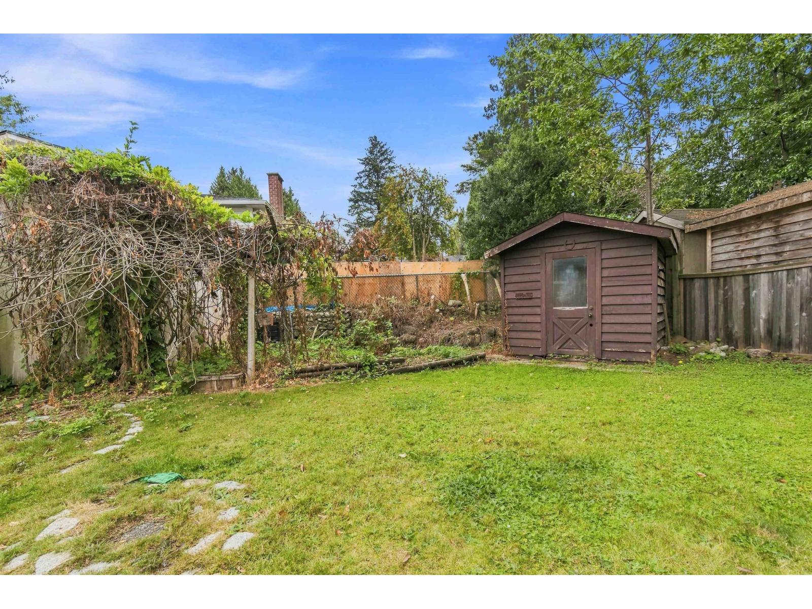 11530 95a Avenue, Delta, British Columbia  V4C 3V5 - Photo 34 - R3161655
