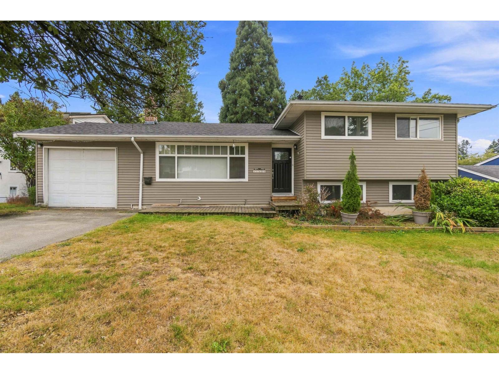 11530 95A AVENUE, delta, British Columbia