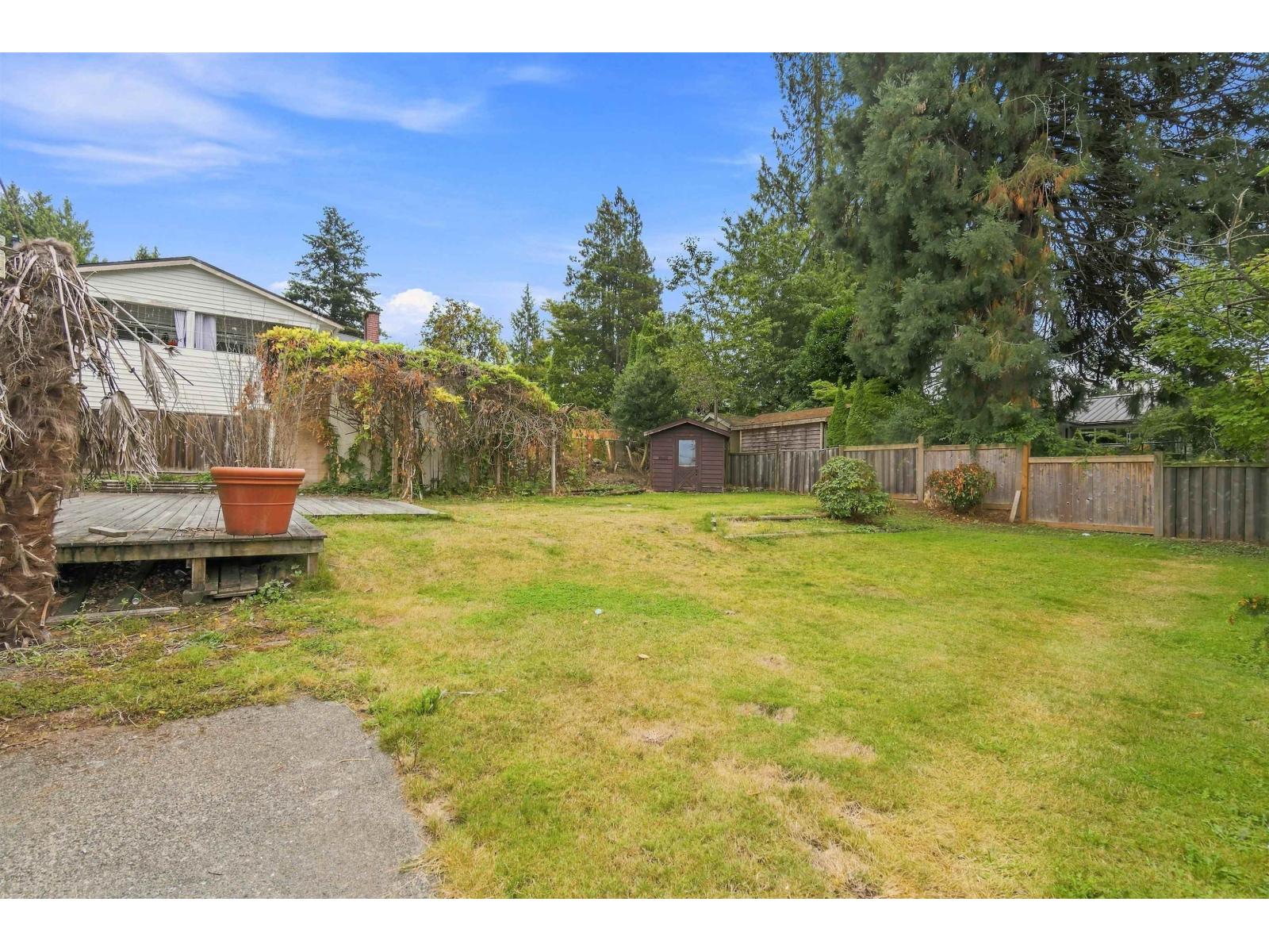 11530 95a Avenue, Delta, British Columbia  V4C 3V5 - Photo 32 - R3161655