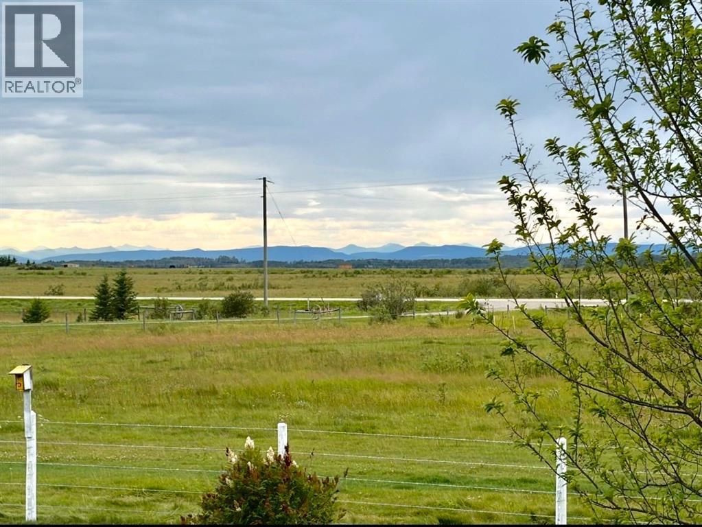 413037 Range Road 6-3, Rural Clearwater County, Alberta  T4T 2A1 - Photo 7 - A2340286