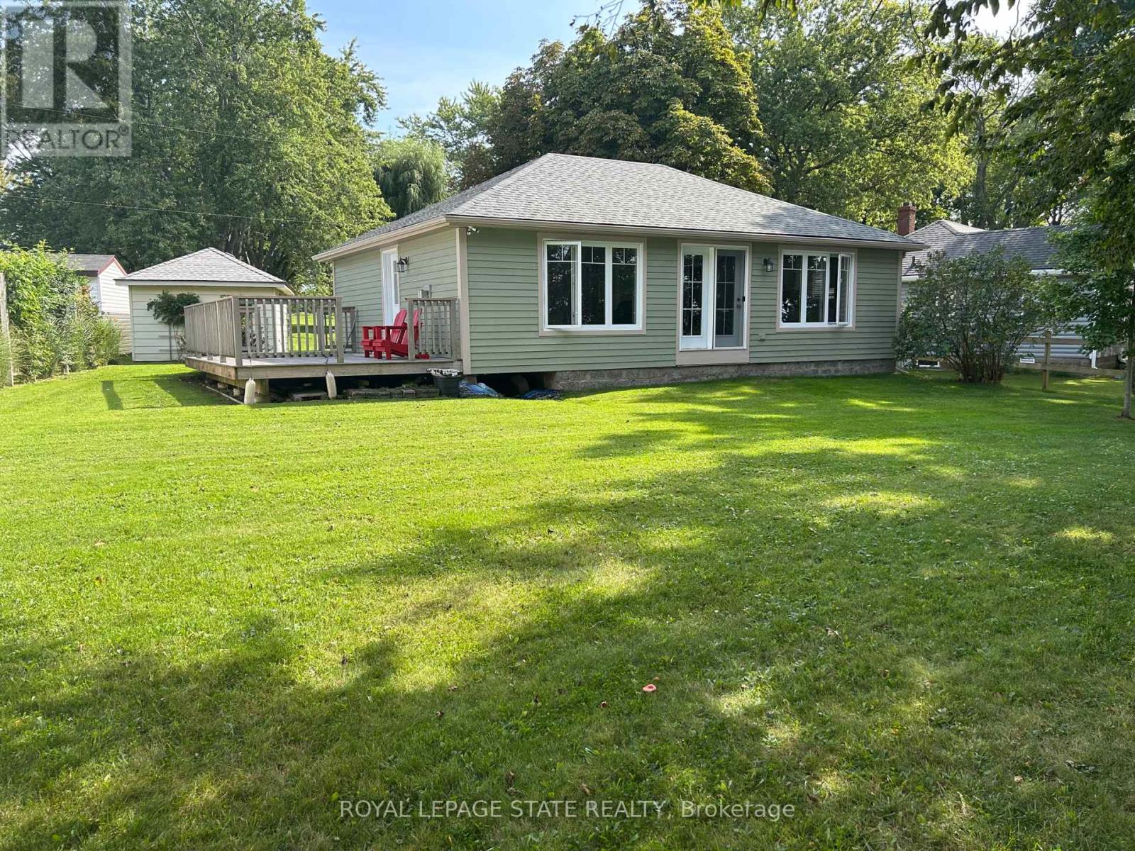 23 UPPER MOHAWK POINT, Haldimand, Ontario